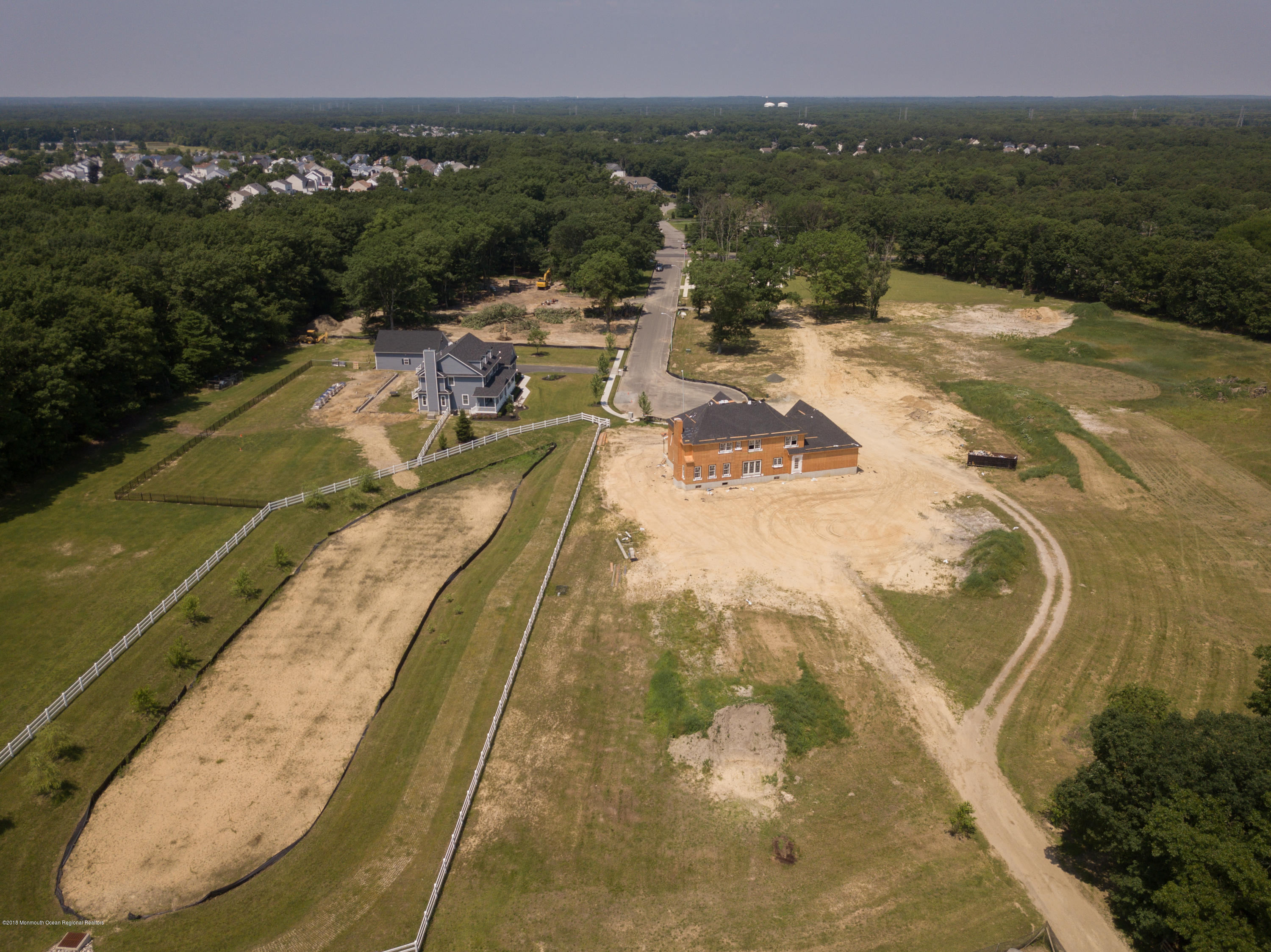 8 Princess Court Howell, NJ 07731 - Photo 26 of 30 DJI_0004