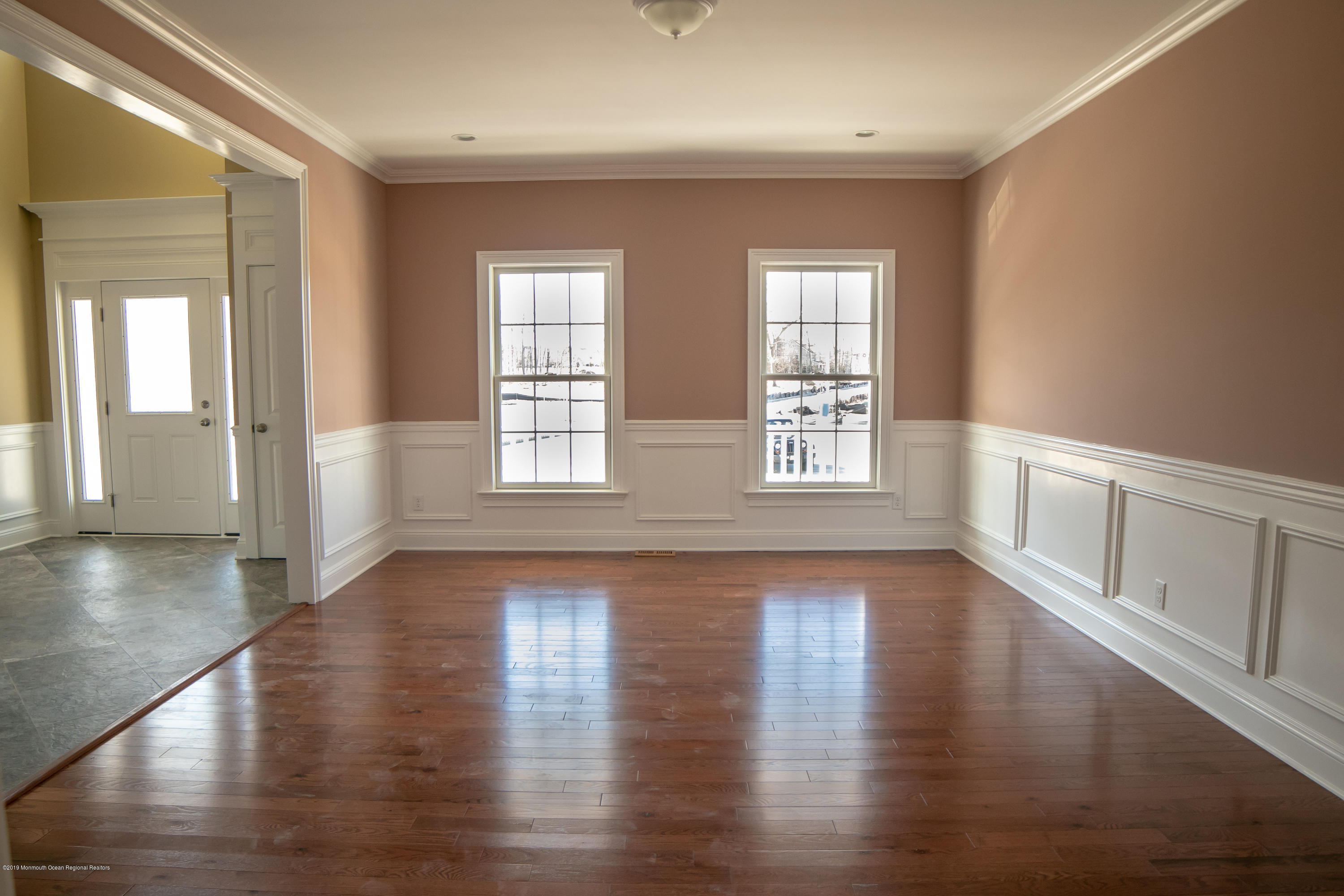 8 Princess Court Howell, NJ 07731 - Photo 4 of 30 Dining Room