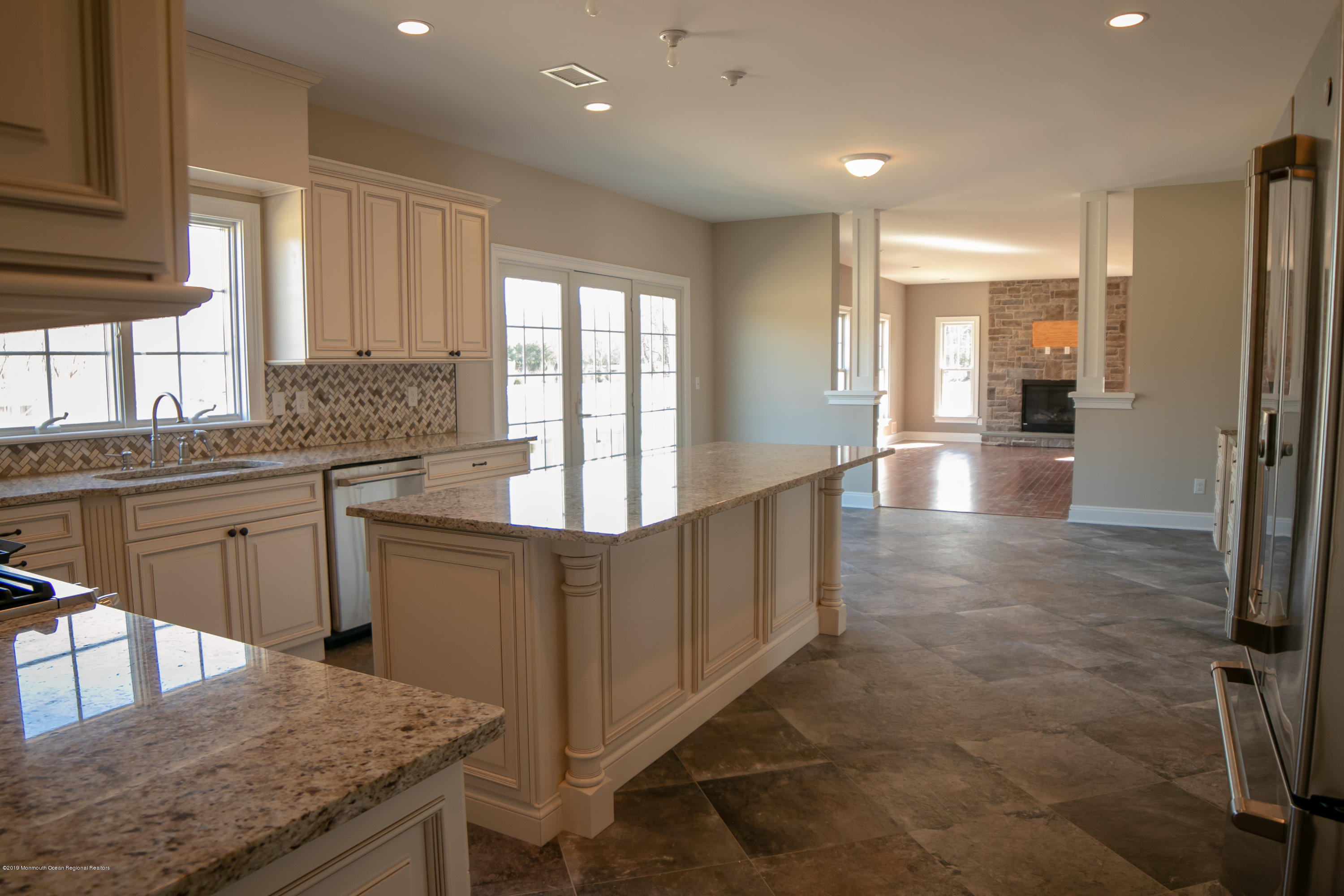 8 Princess Court Howell, NJ 07731 - Photo 8 of 30 Kitchen