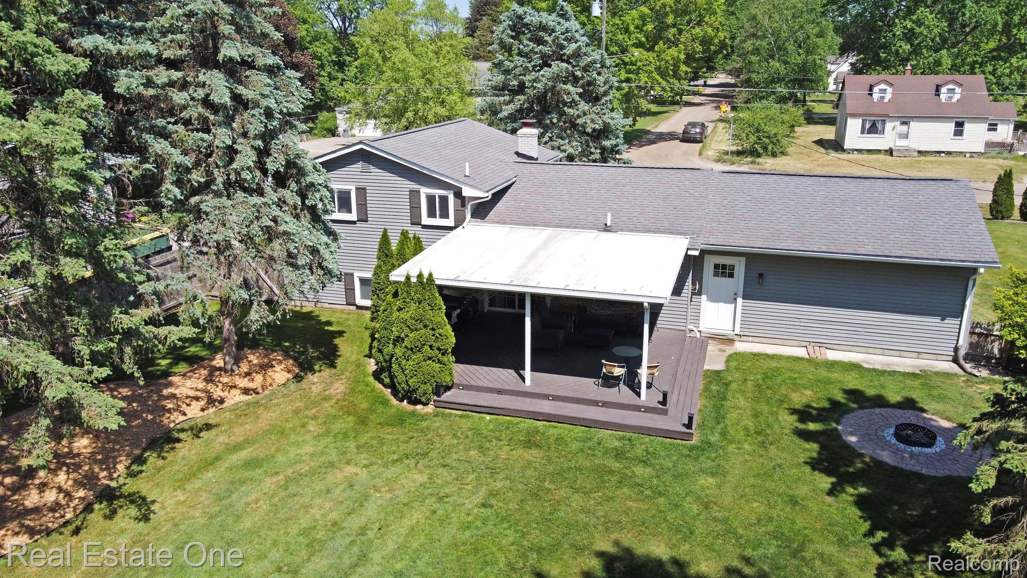 3767 Thomas Road Oxford, MI 48371 - Photo 32 of 40 Gallery Image 32