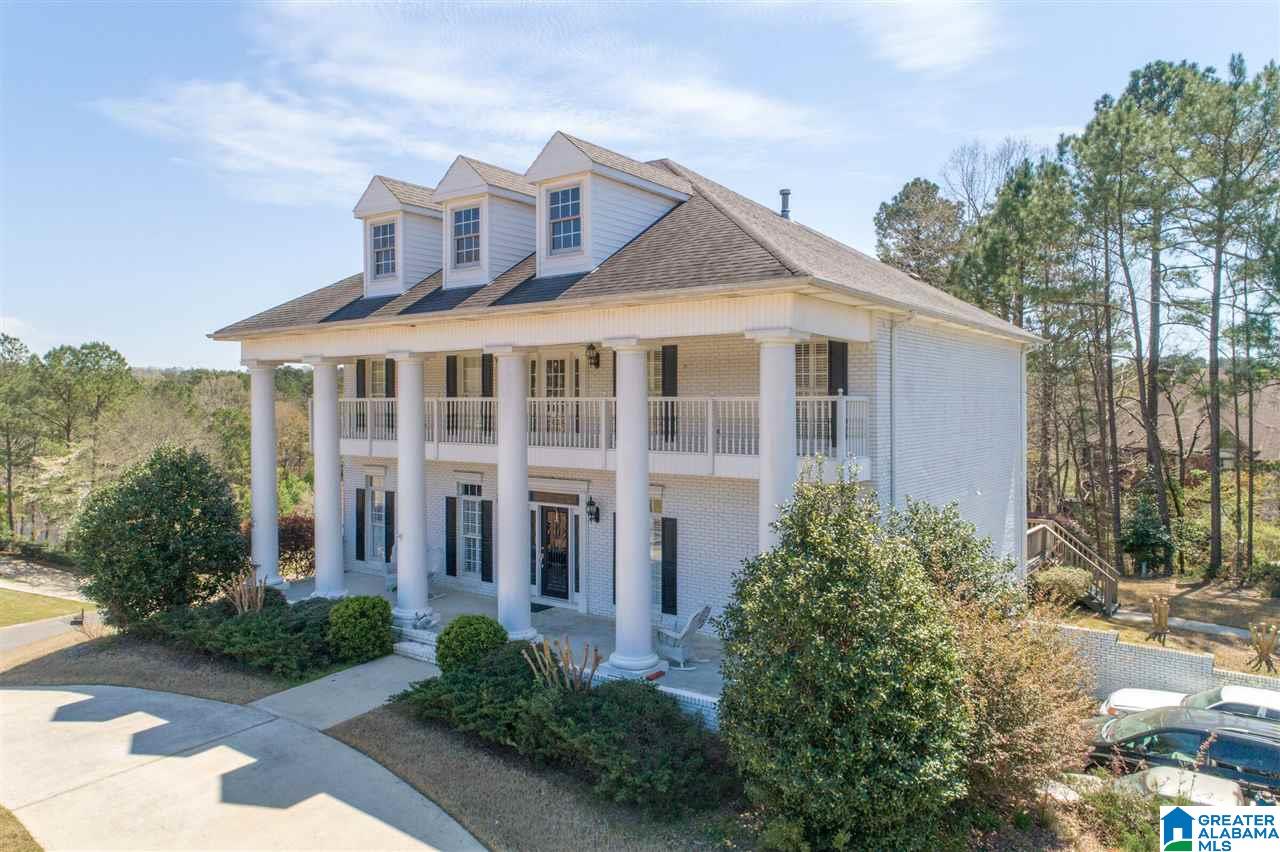 2557 Inverness Point Drive Birmingham, AL 35242 - Photo 36 of 46