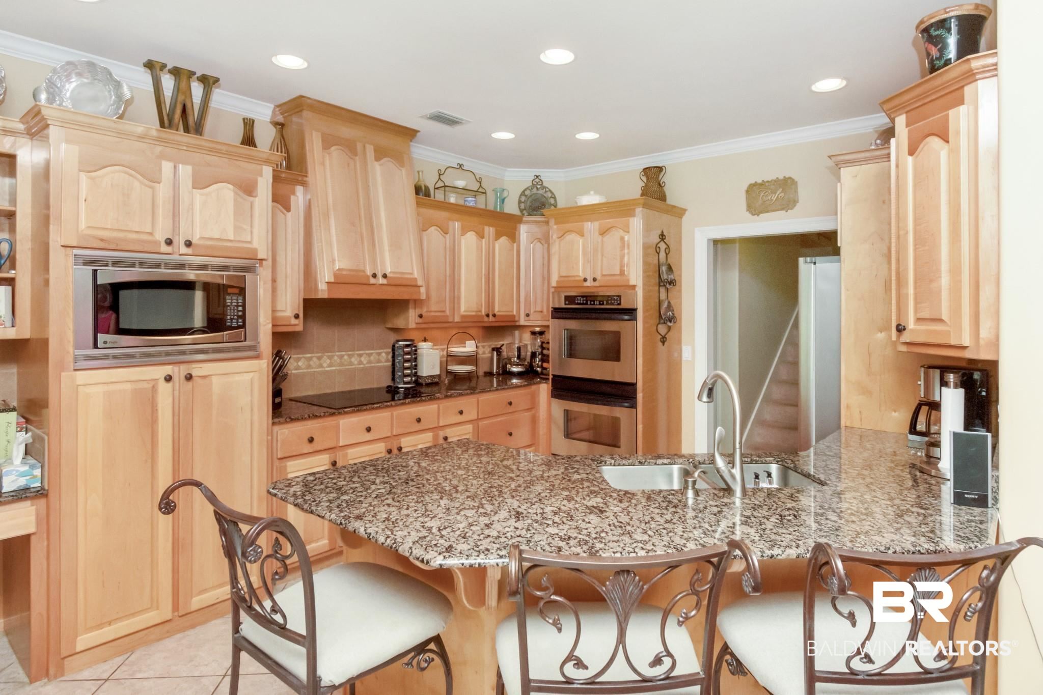 2516 Magnolia Grande Court Mobile, AL 36618 - Photo 8 of 40