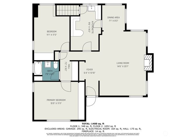 a view of a lake and outdoor space