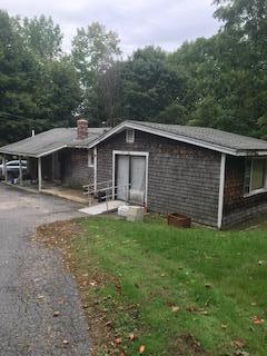 317 North Gorham Road Gorham, ME 04038 - Photo 1 of 16 Exterior Front