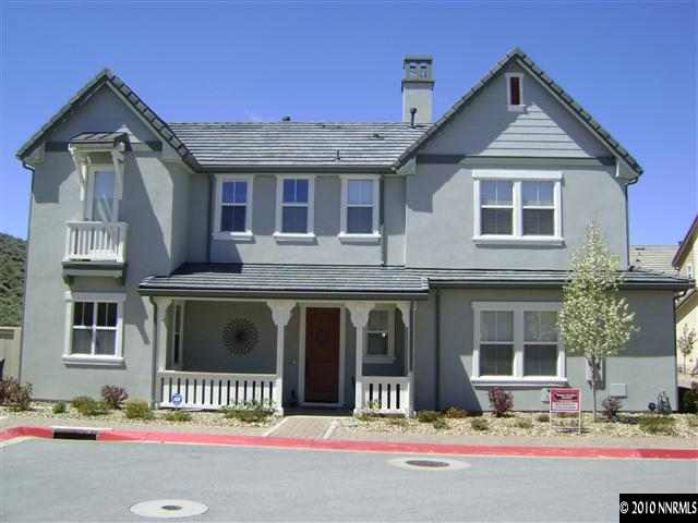 1601 Painted Rock Trail Reno, NV 89523 - Photo 1 of 4 Photo 1