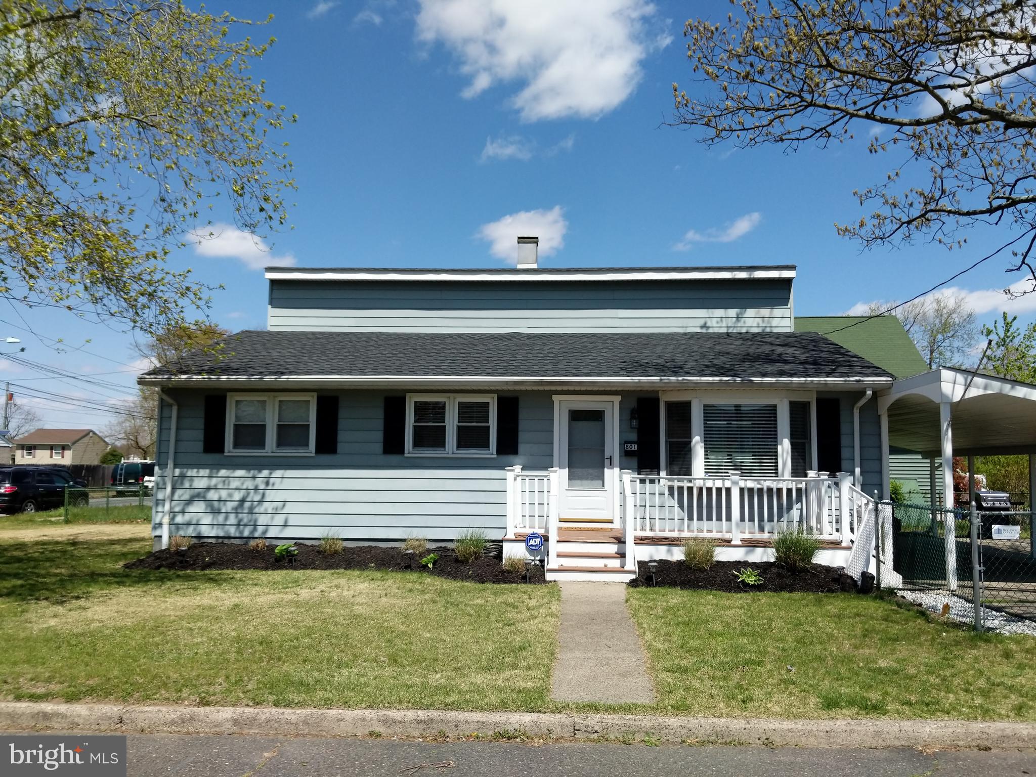 801 Bem Street Riverside, NJ 08075 - Photo 1 of 28
