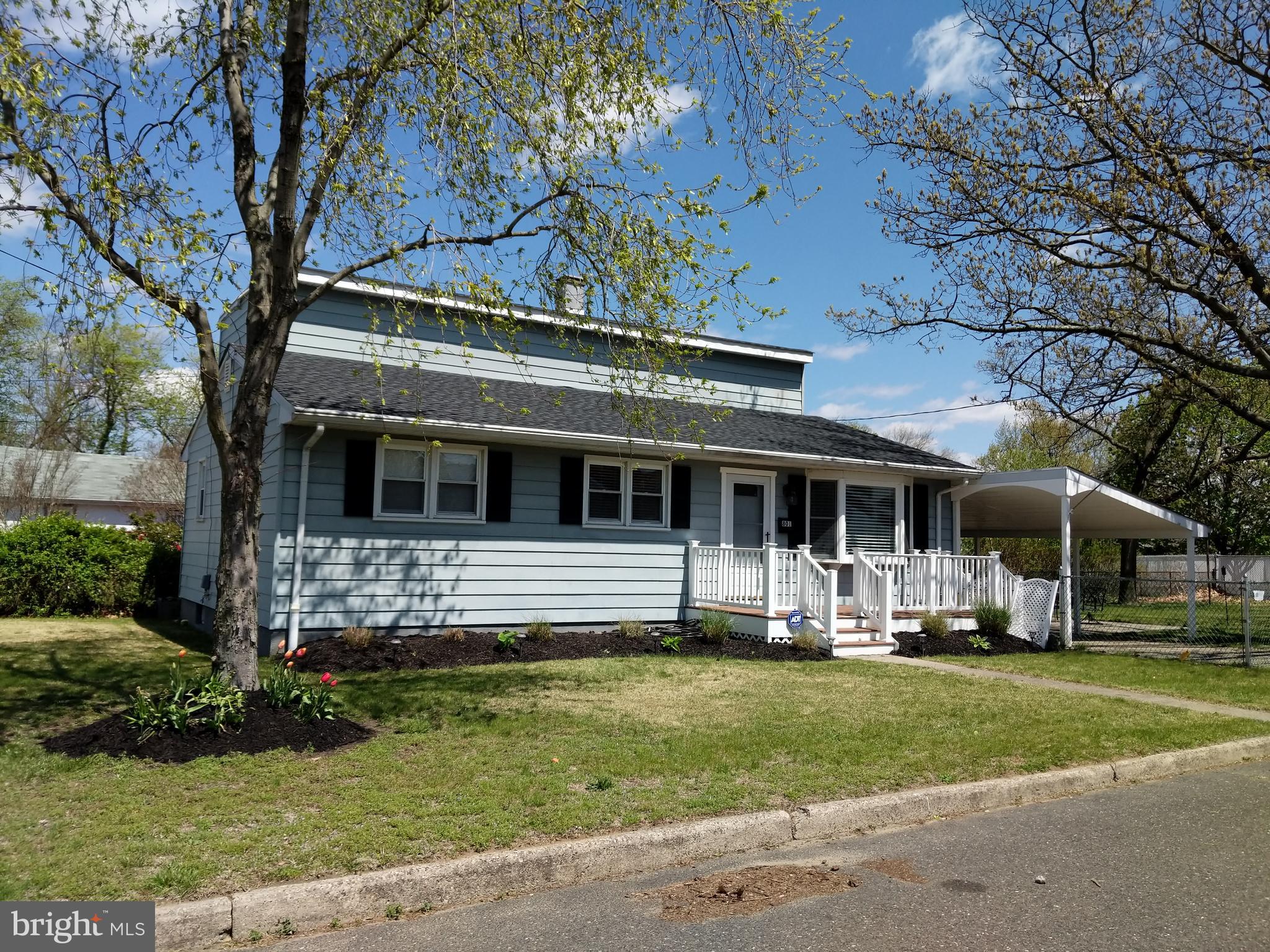 801 Bem Street Riverside, NJ 08075 - Photo 2 of 28
