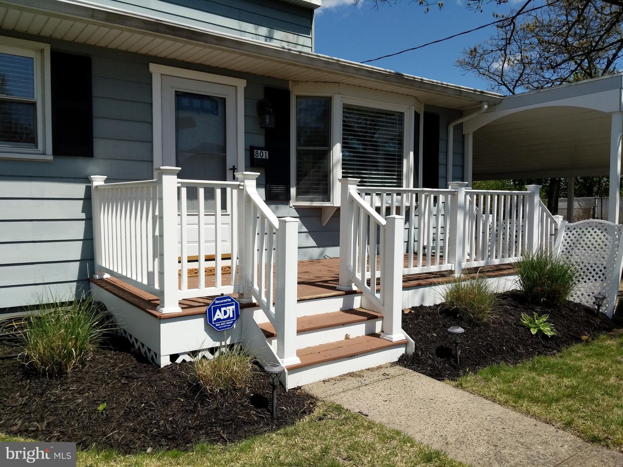 801 Bem Street Riverside, NJ 08075 - Photo 4 of 28
