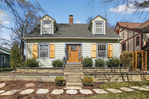 $465,000 | 1732 Jackson Avenue, Ann Arbor, MI 48103