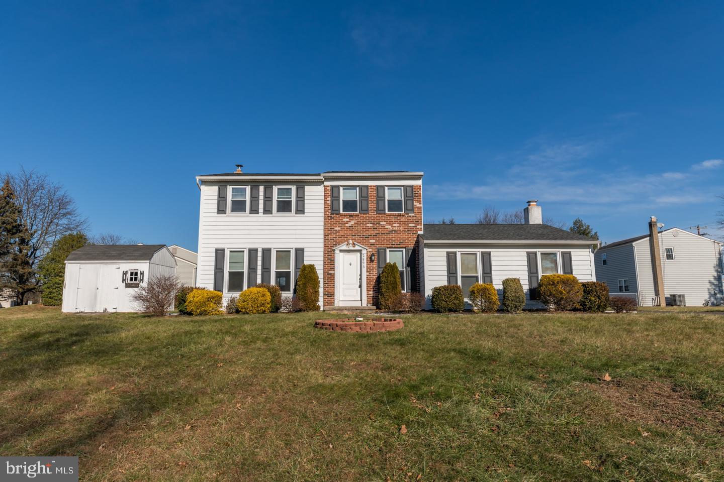 2896 Valley Woods Road Hatfield, PA 19440 - Photo 1 of 27 Gallery Image 1