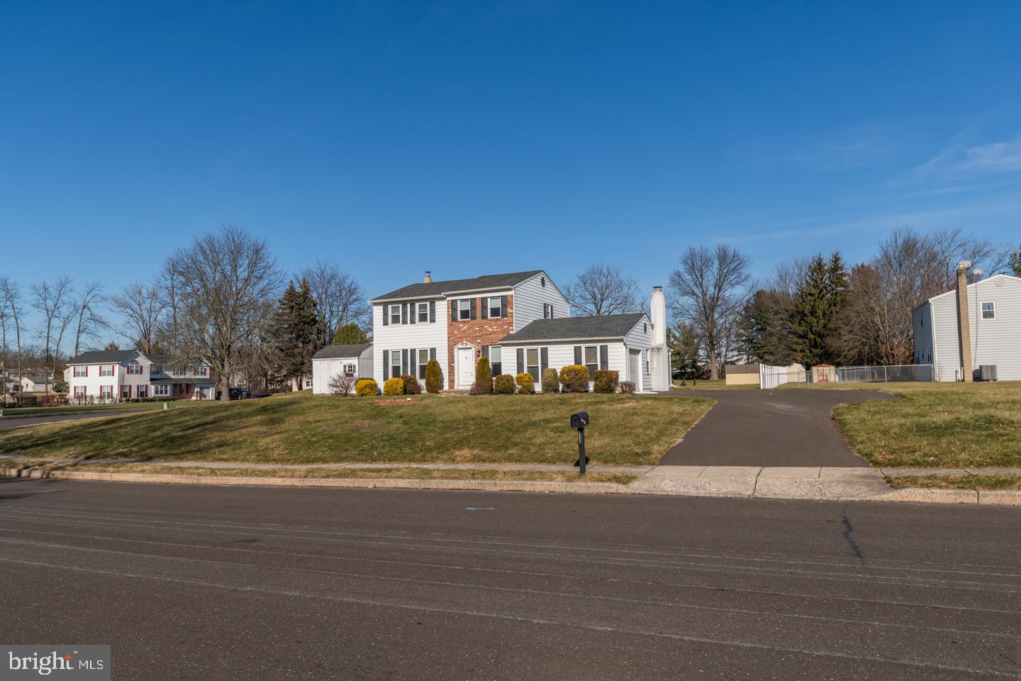 2896 Valley Woods Road Hatfield, PA 19440 - Photo 27 of 27 Gallery Image 27