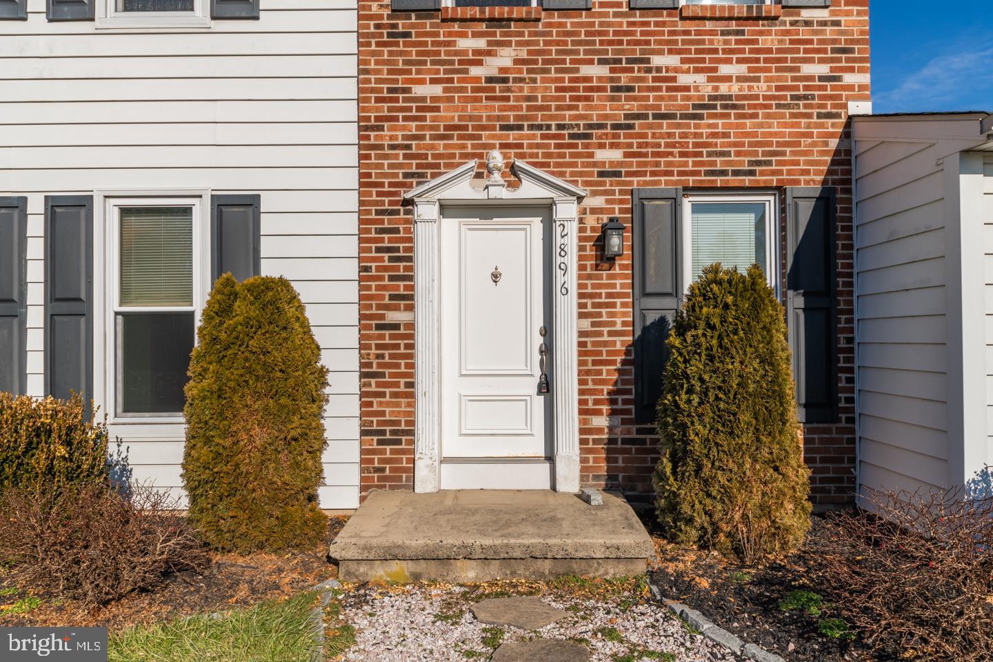 2896 Valley Woods Road Hatfield, PA 19440 - Photo 3 of 27 Gallery Image 3