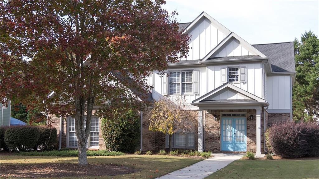 340 Bay Grove Road Southeast Loganville, GA 30052 - Photo 1 of 1 Gallery Image 1