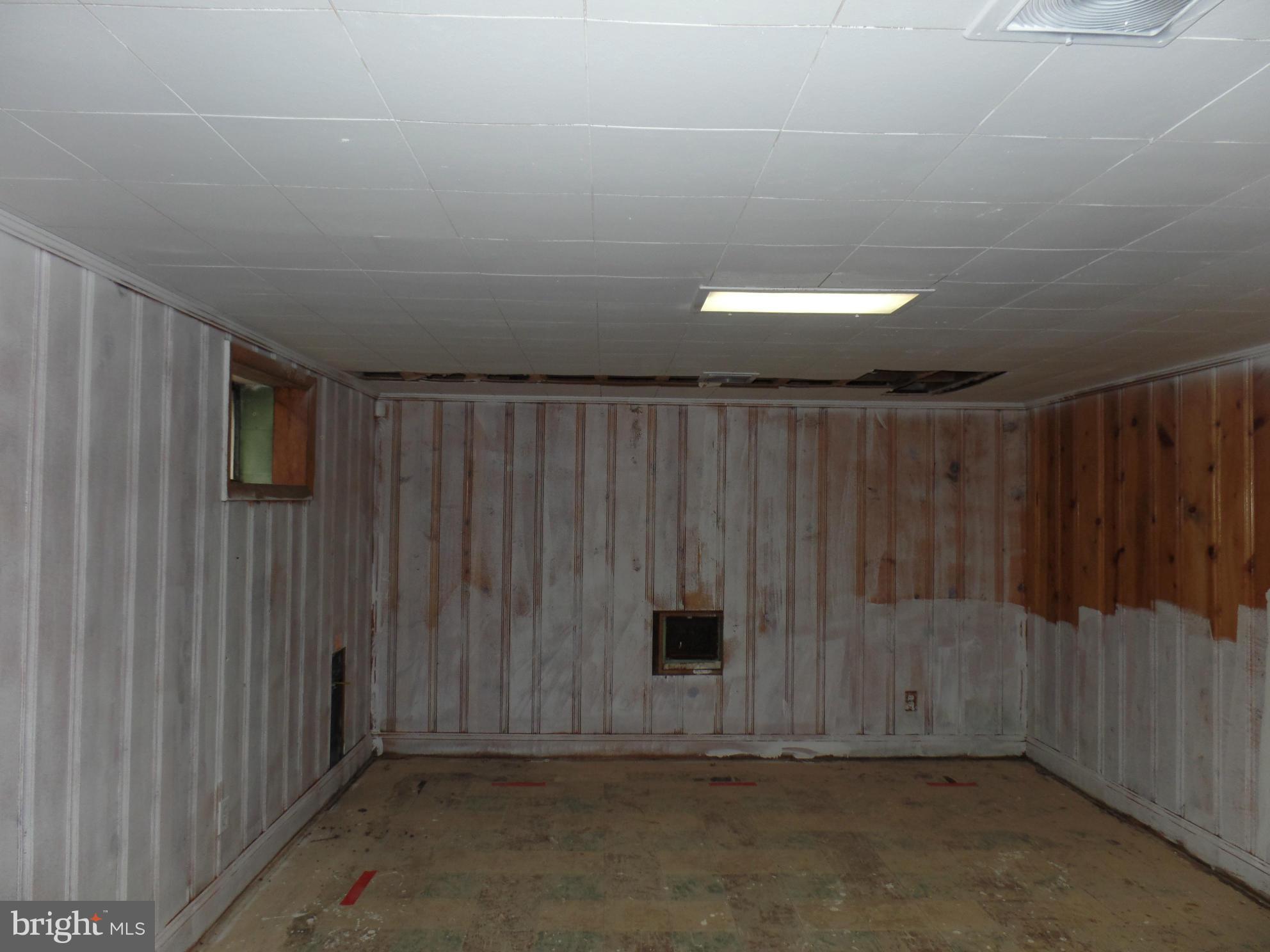 6407 Kenwood Avenue Rosedale, MD 21237 - Photo 10 of 17 Basement