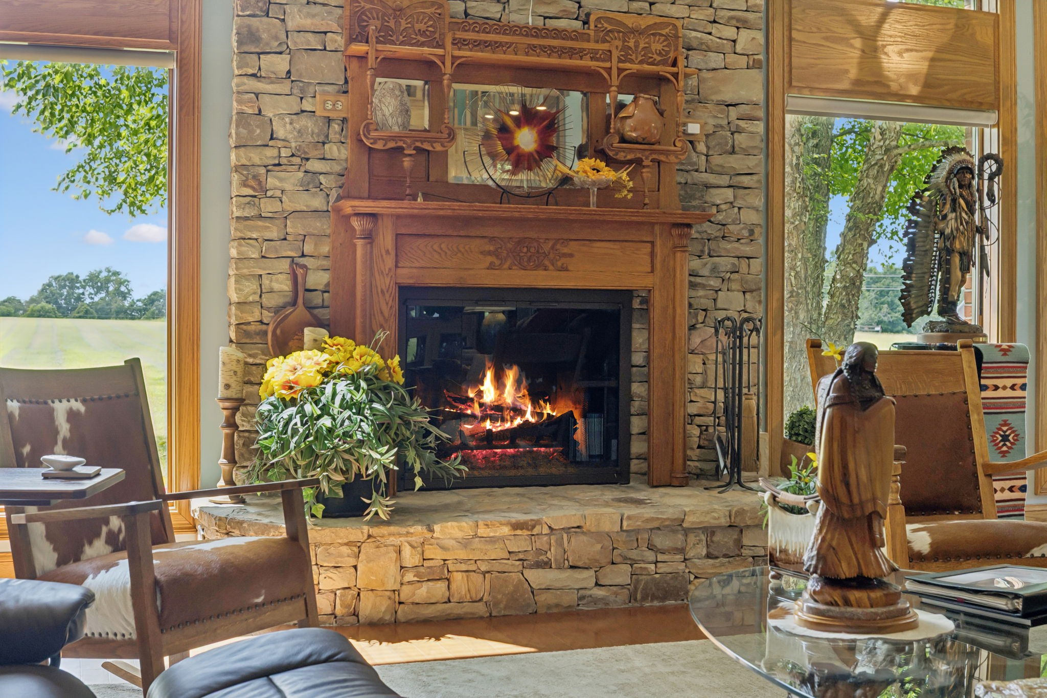 3225 Pinson School Road Greenbrier, TN 37073 - Photo 12 of 96