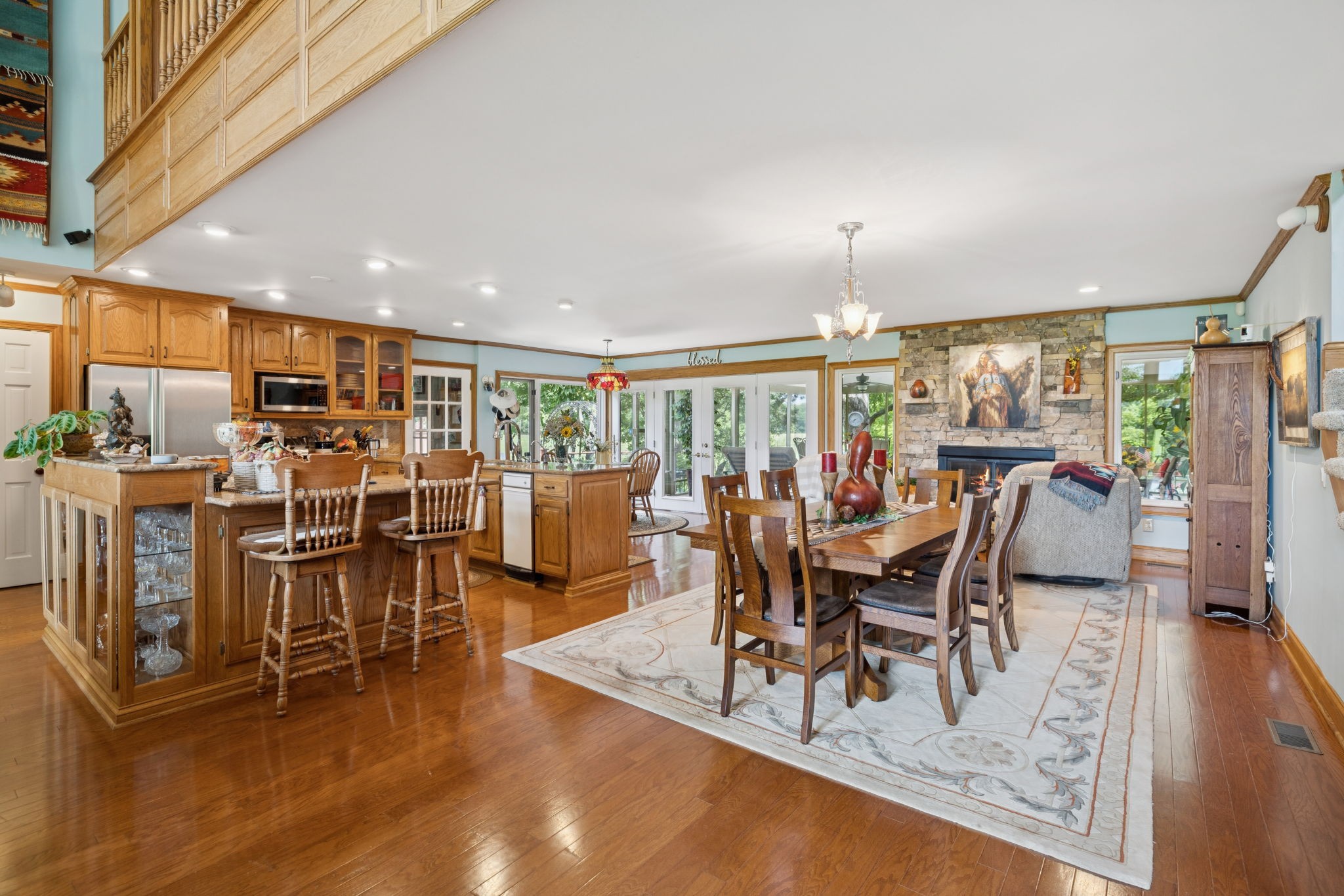 3225 Pinson School Road Greenbrier, TN 37073 - Photo 16 of 96