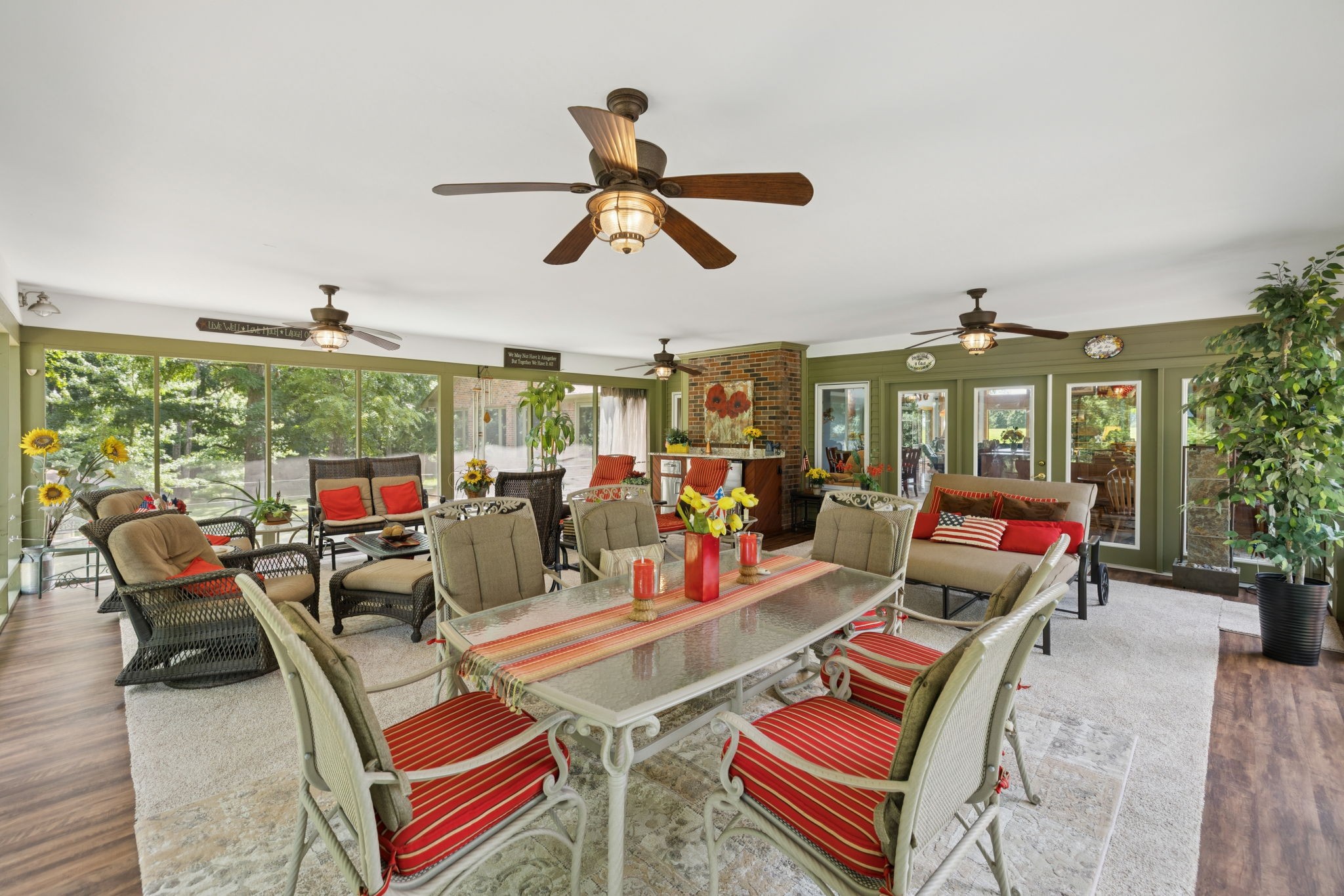 3225 Pinson School Road Greenbrier, TN 37073 - Photo 25 of 96