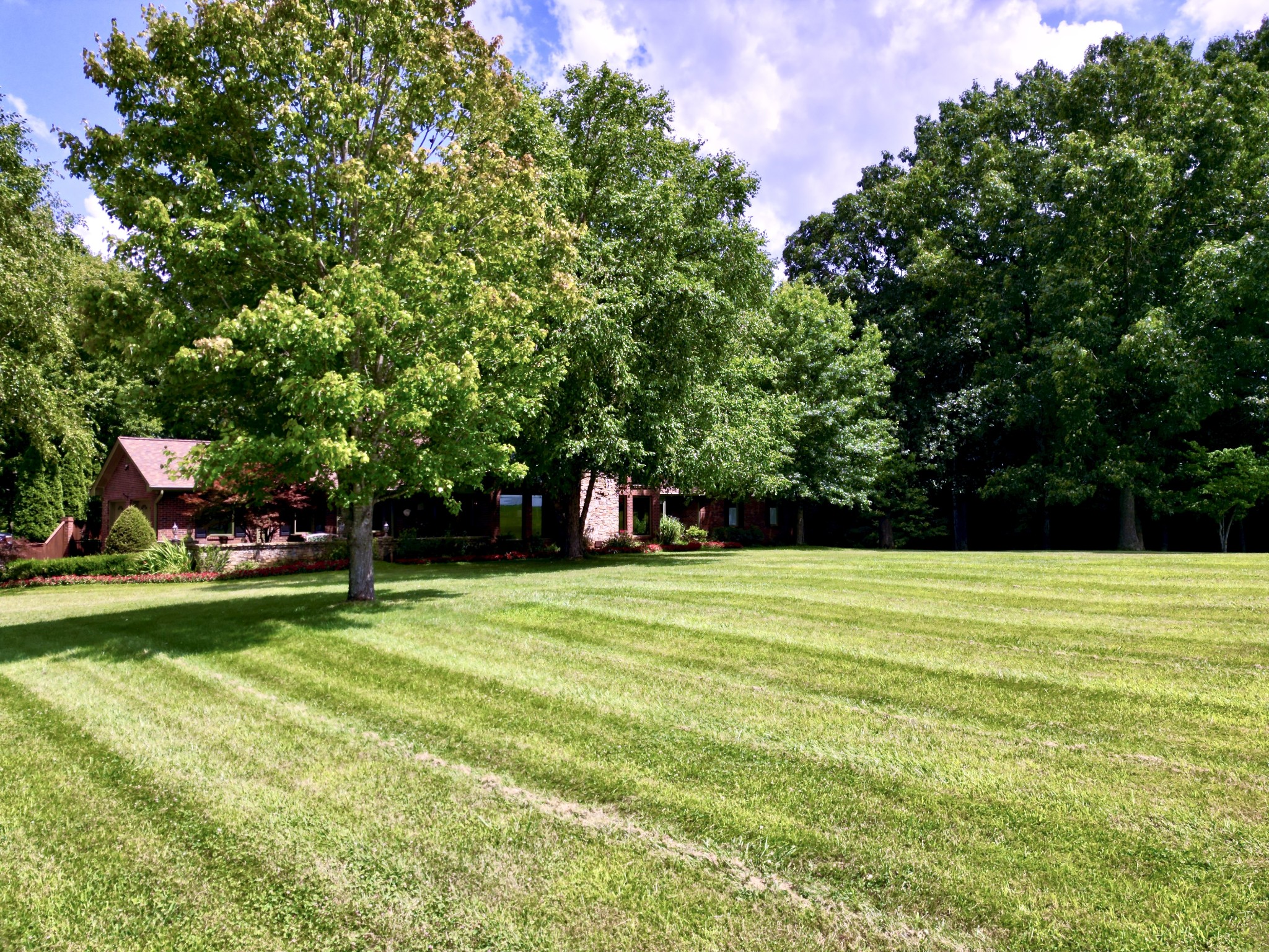 3225 Pinson School Road Greenbrier, TN 37073 - Photo 3 of 96