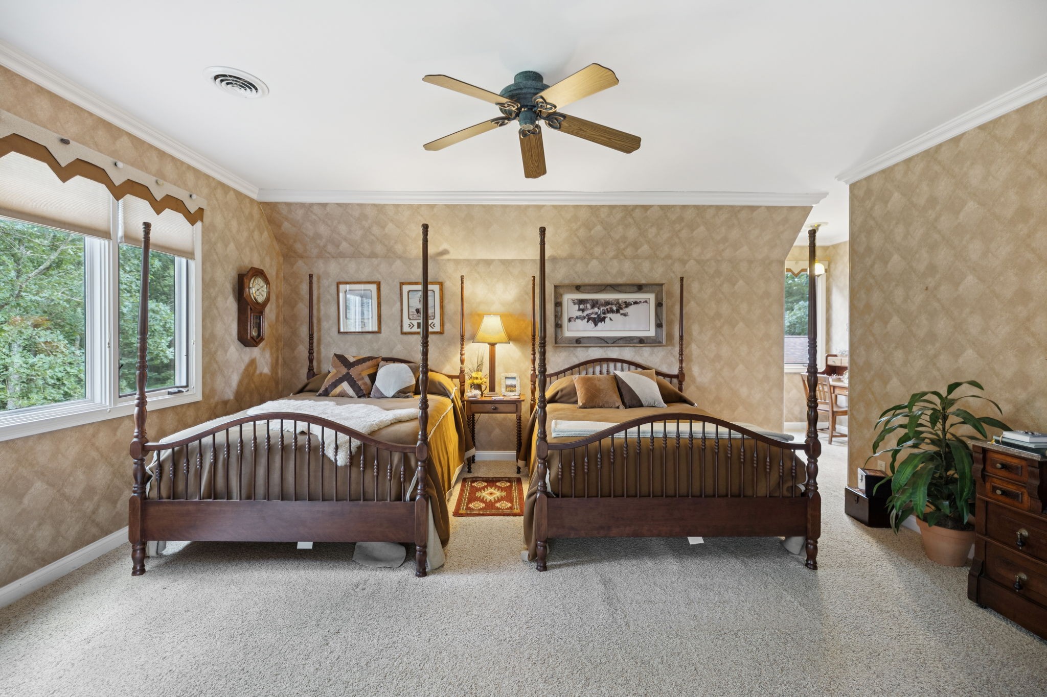 3225 Pinson School Road Greenbrier, TN 37073 - Photo 42 of 96