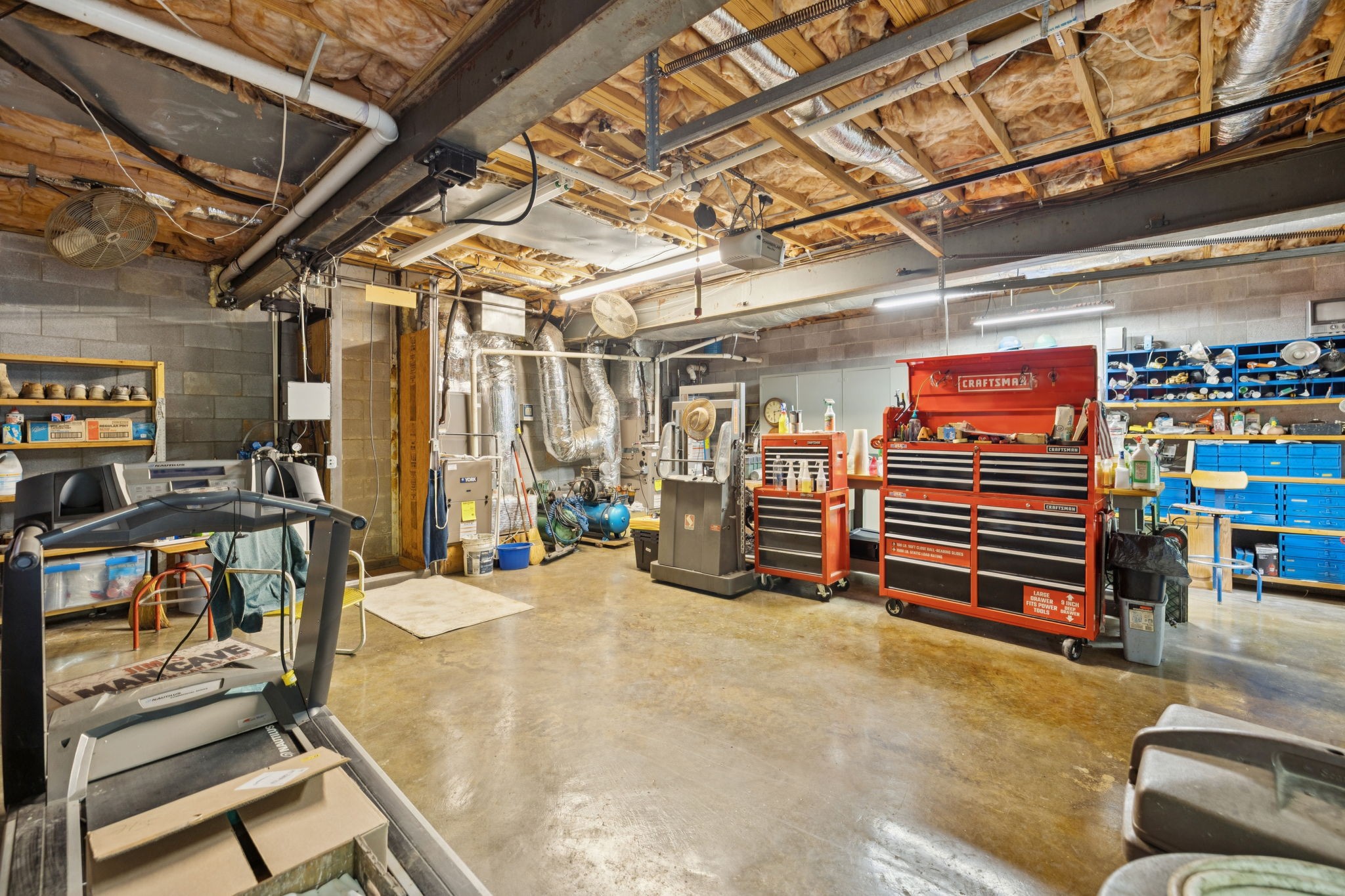 3225 Pinson School Road Greenbrier, TN 37073 - Photo 45 of 96