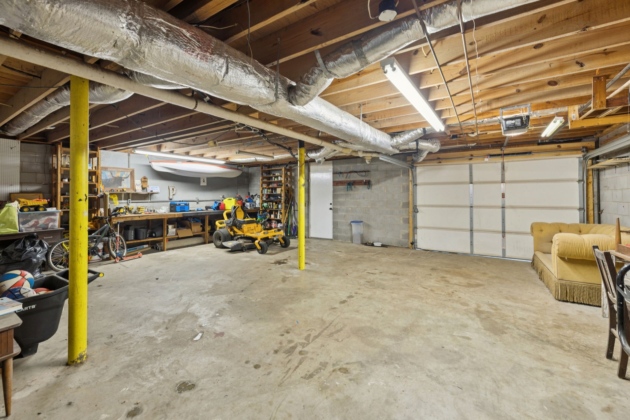 3225 Pinson School Road Greenbrier, TN 37073 - Photo 46 of 96