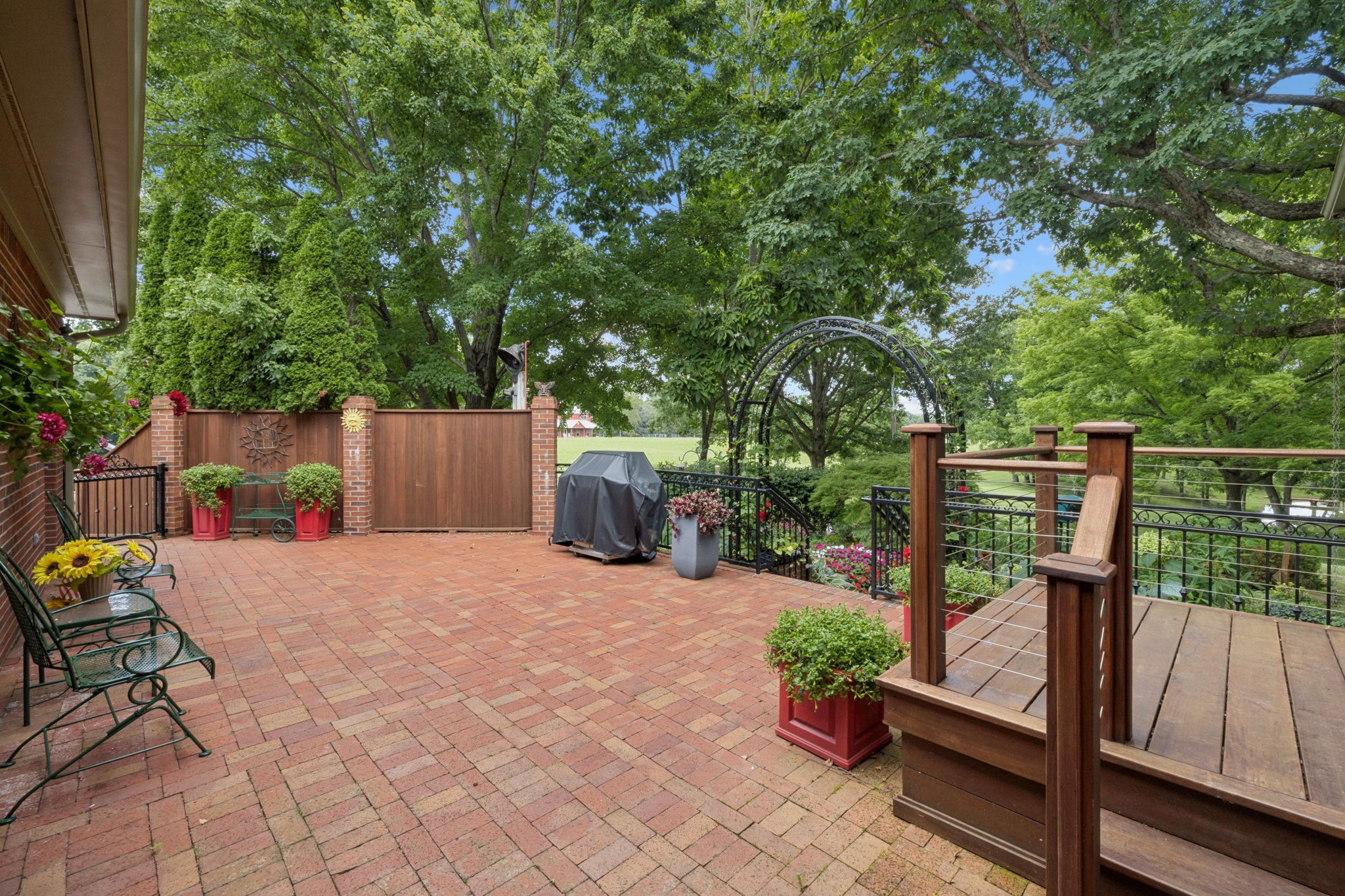 3225 Pinson School Road Greenbrier, TN 37073 - Photo 47 of 96