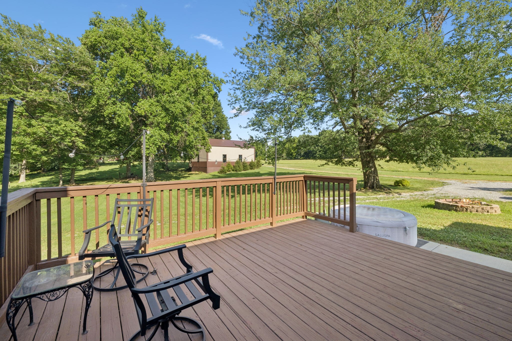 3225 Pinson School Road Greenbrier, TN 37073 - Photo 49 of 96