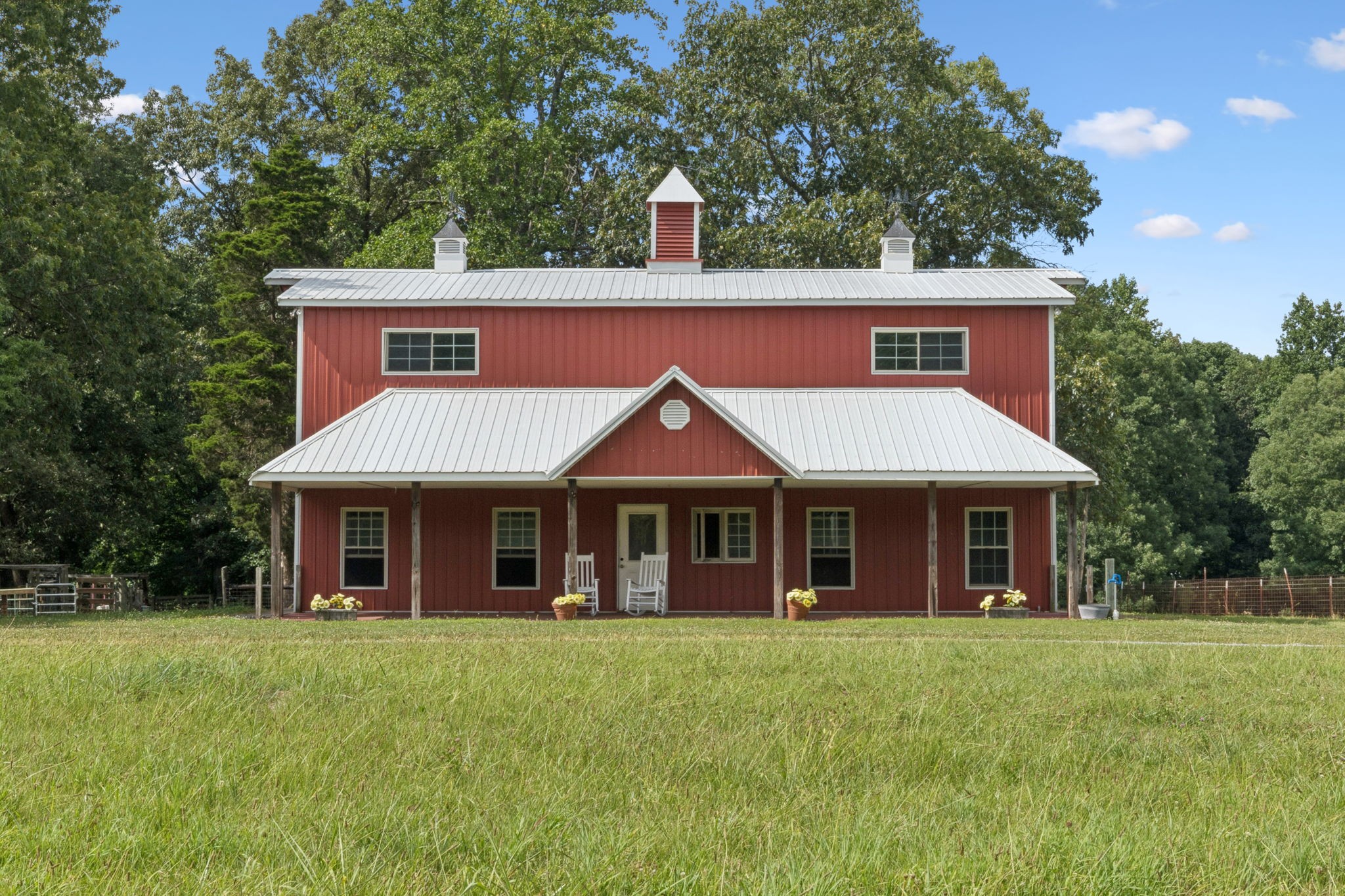 3225 Pinson School Road Greenbrier, TN 37073 - Photo 51 of 96