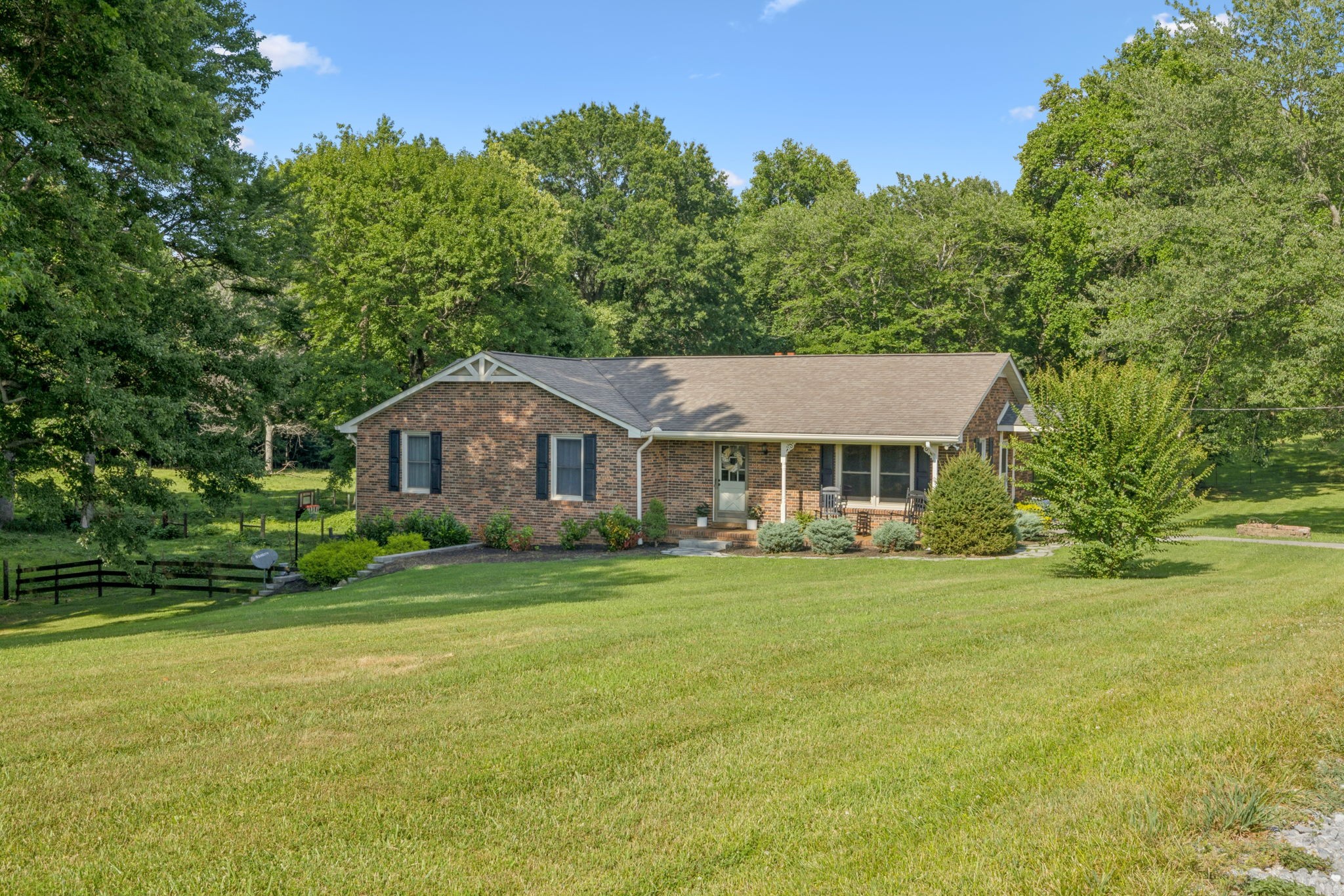 3225 Pinson School Road Greenbrier, TN 37073 - Photo 54 of 96