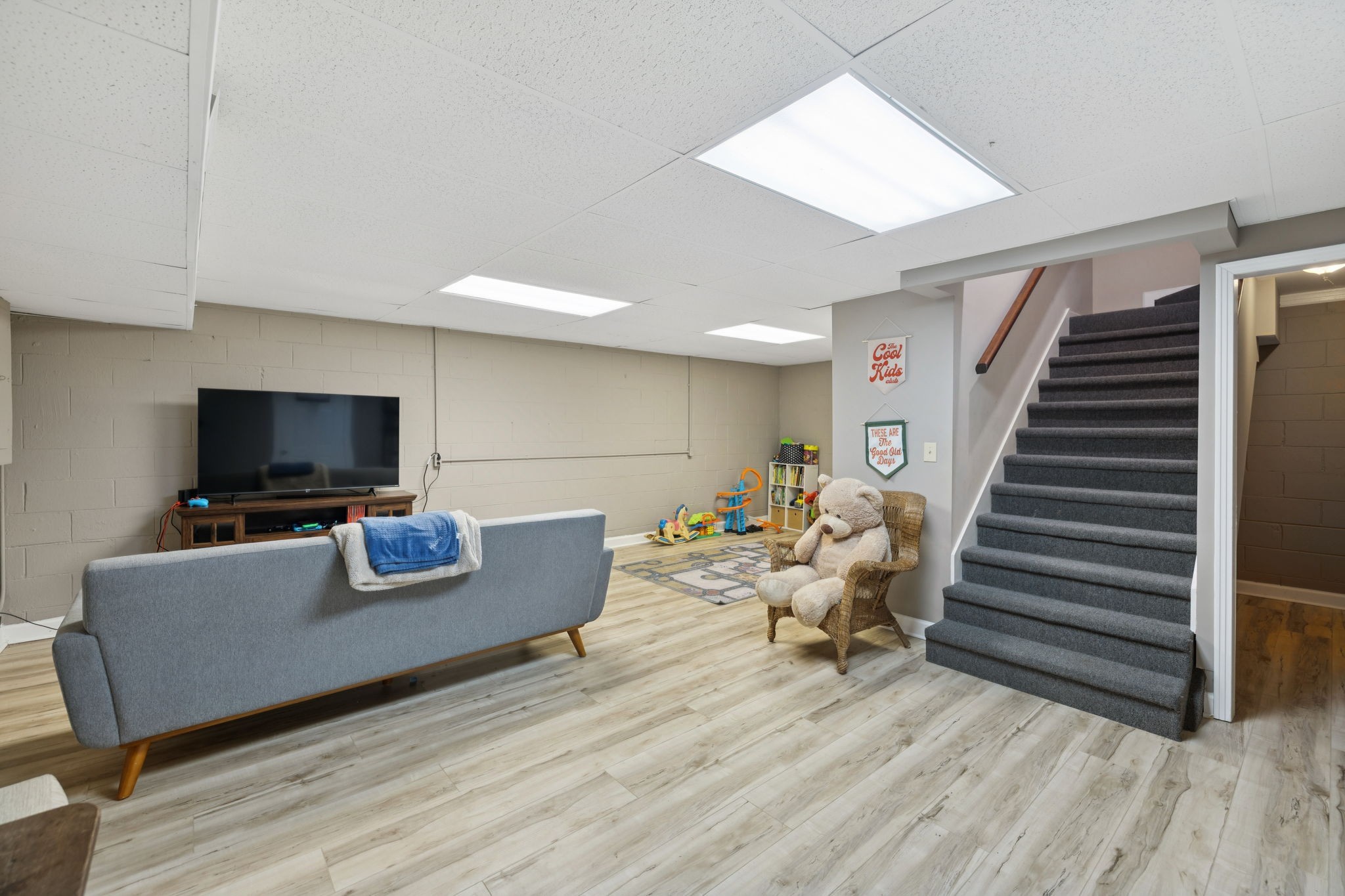 3225 Pinson School Road Greenbrier, TN 37073 - Photo 63 of 96