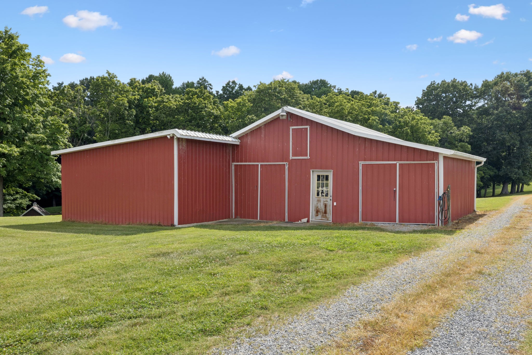 3225 Pinson School Road Greenbrier, TN 37073 - Photo 67 of 96