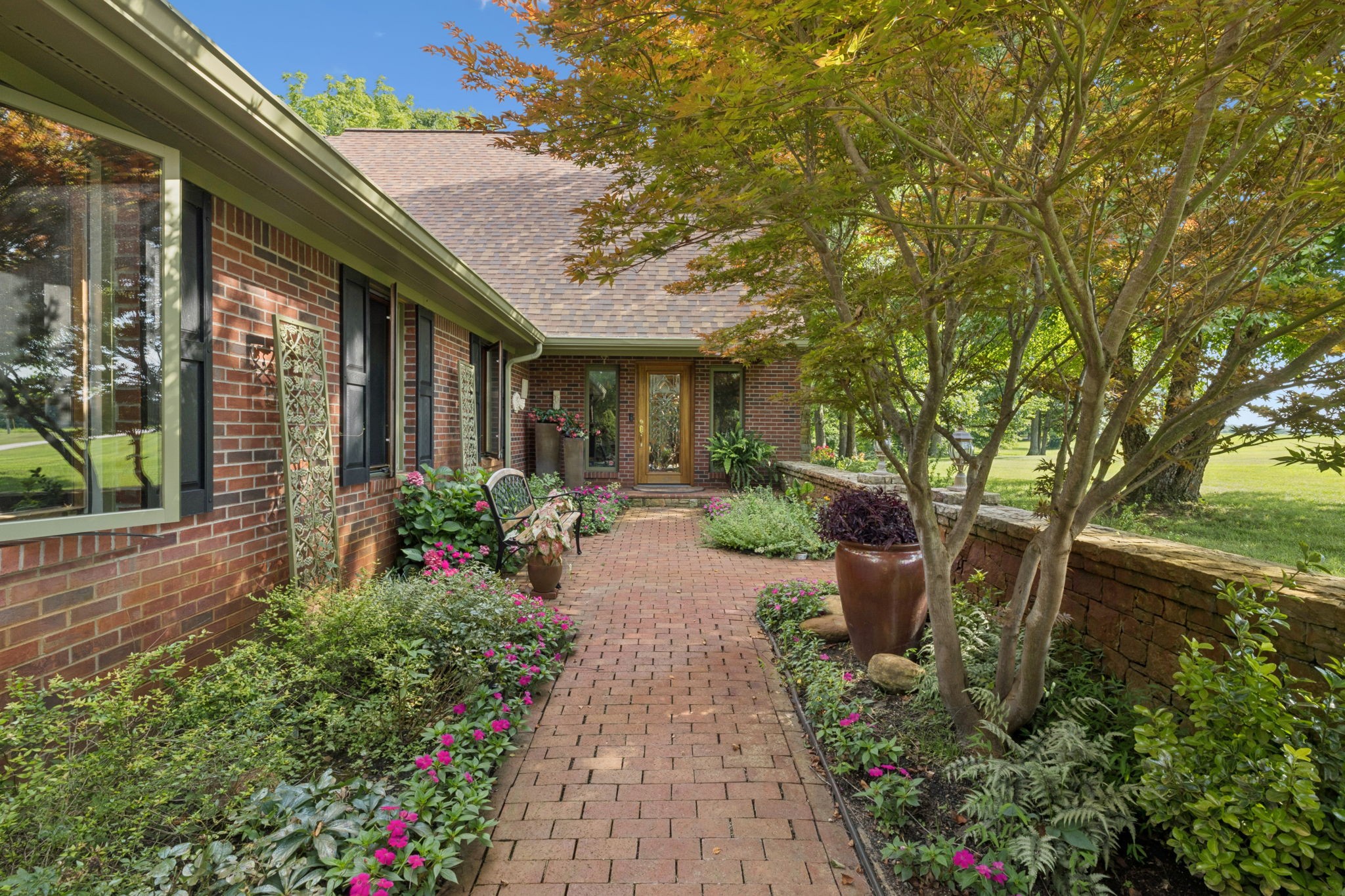 3225 Pinson School Road Greenbrier, TN 37073 - Photo 7 of 96