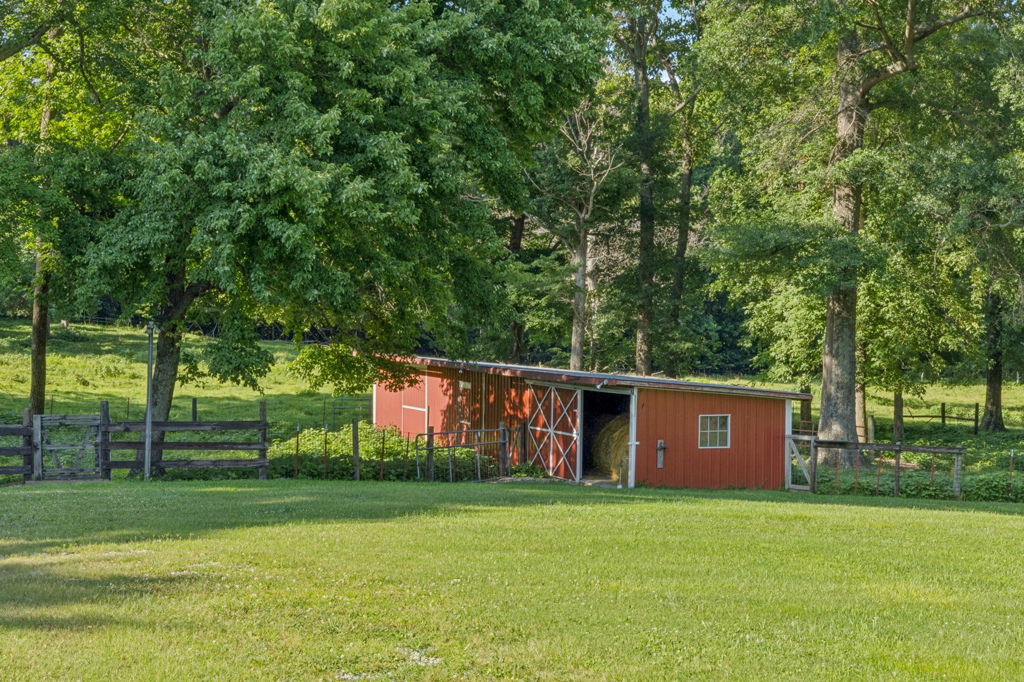 3225 Pinson School Road Greenbrier, TN 37073 - Photo 73 of 96