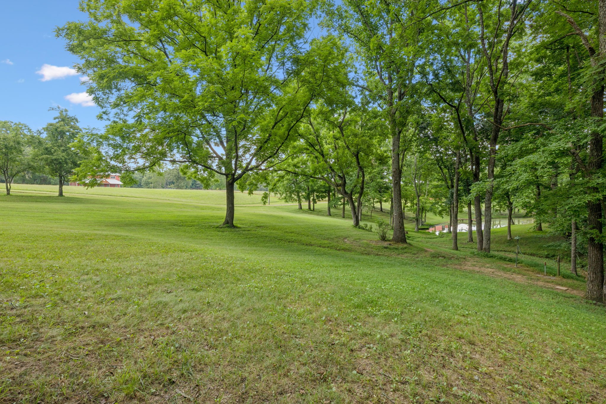 3225 Pinson School Road Greenbrier, TN 37073 - Photo 74 of 96