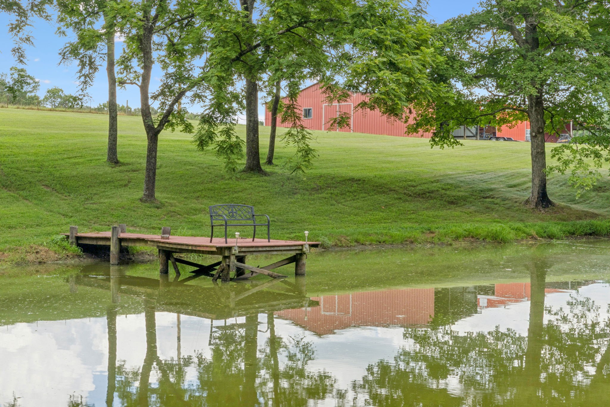 3225 Pinson School Road Greenbrier, TN 37073 - Photo 76 of 96