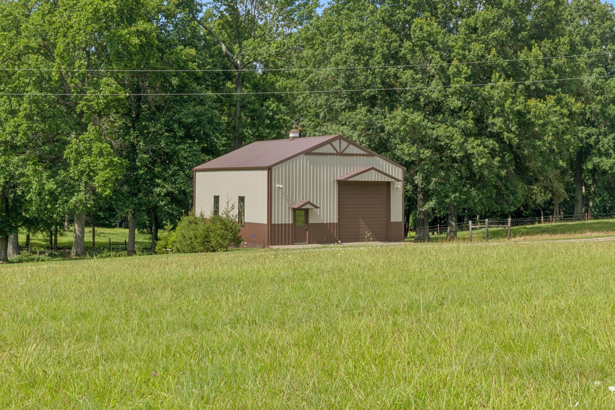 3225 Pinson School Road Greenbrier, TN 37073 - Photo 78 of 96