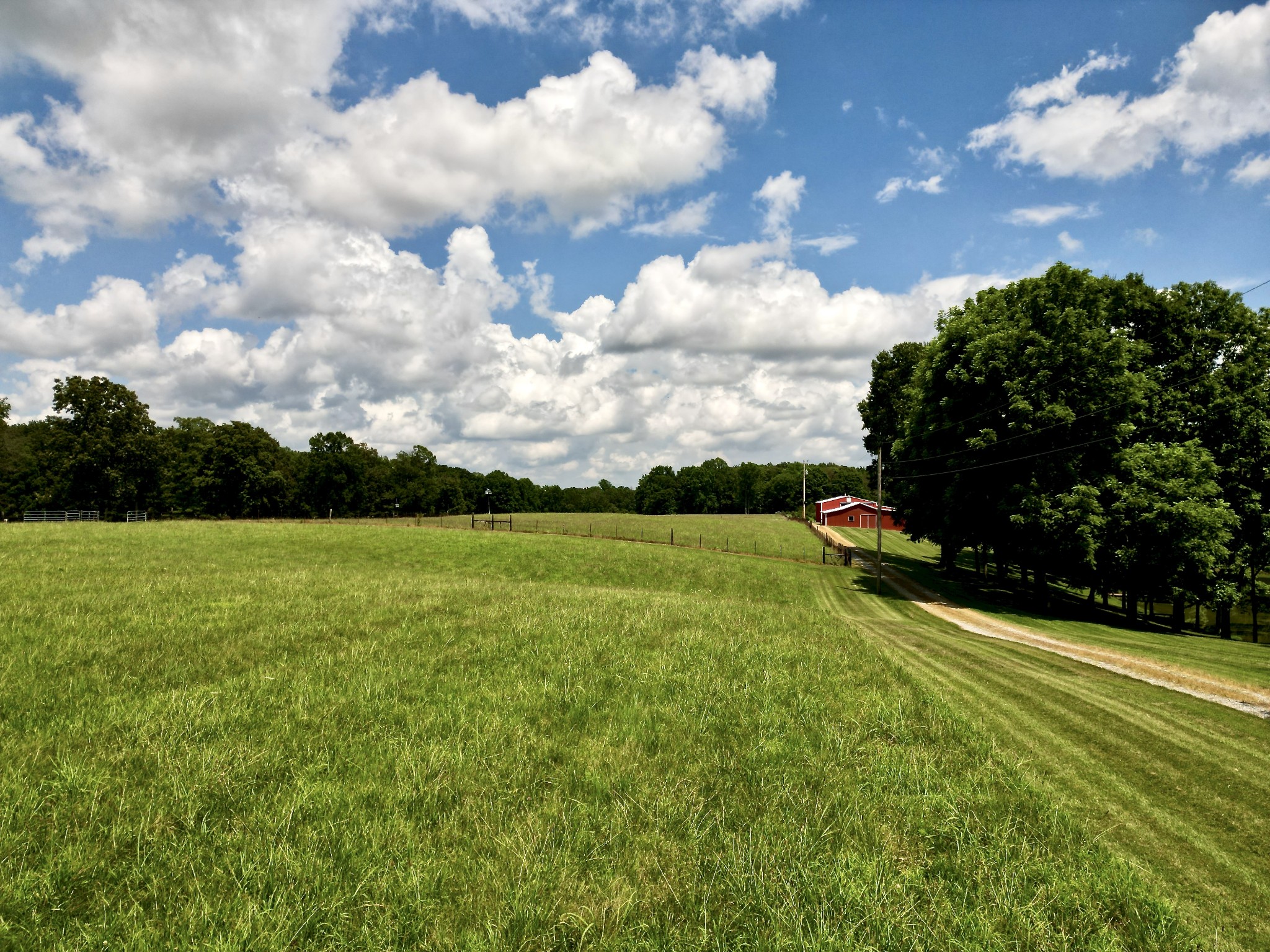 3225 Pinson School Road Greenbrier, TN 37073 - Photo 80 of 96