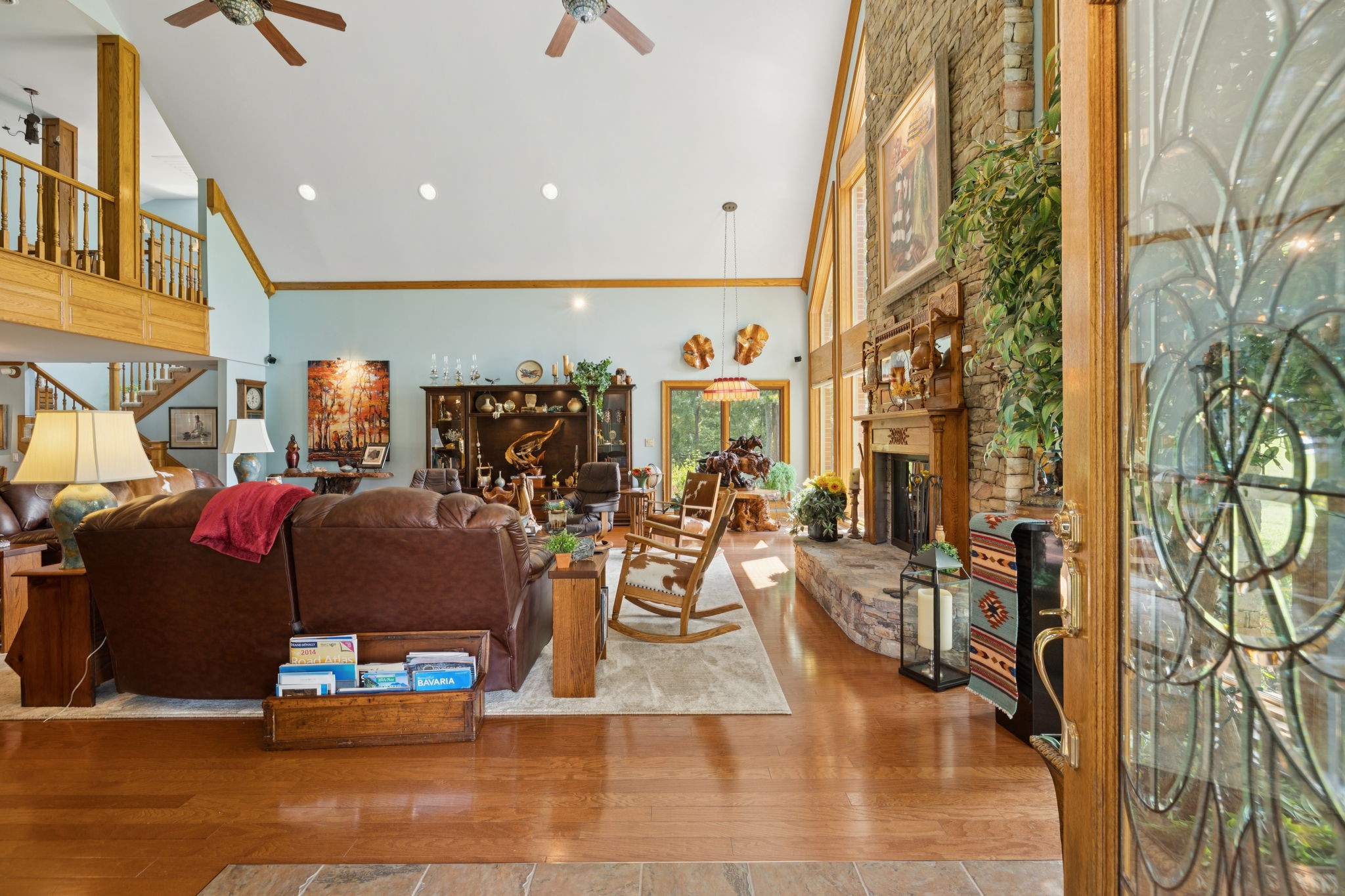 3225 Pinson School Road Greenbrier, TN 37073 - Photo 8 of 96