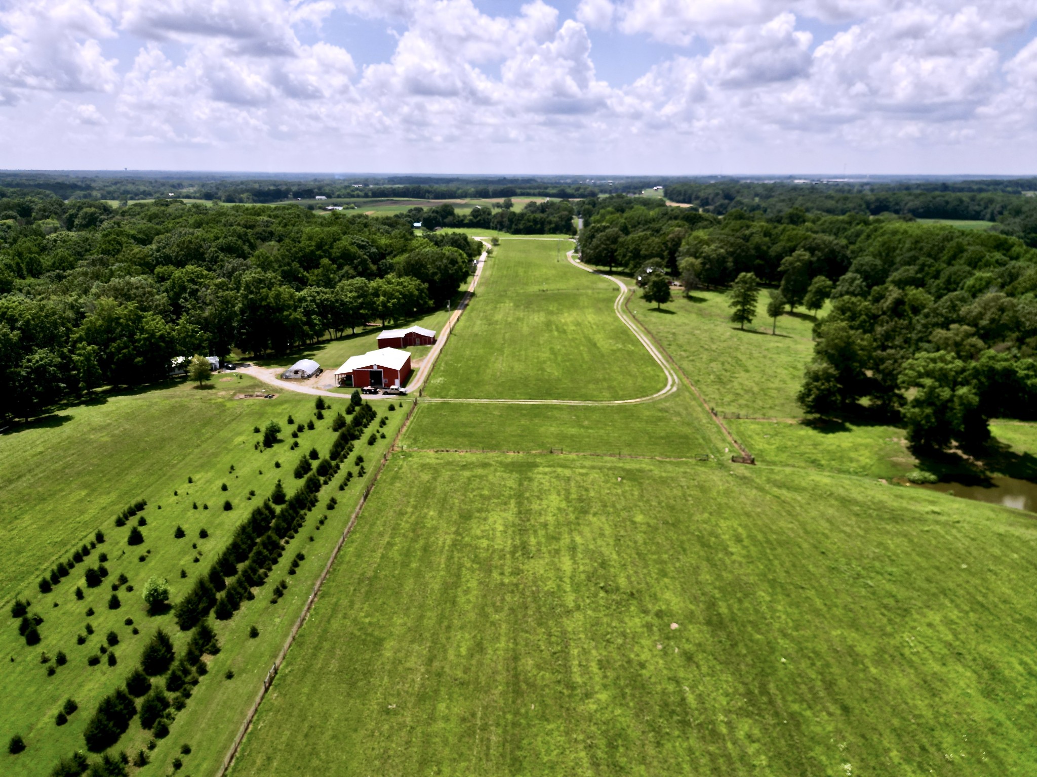 3225 Pinson School Road Greenbrier, TN 37073 - Photo 83 of 96