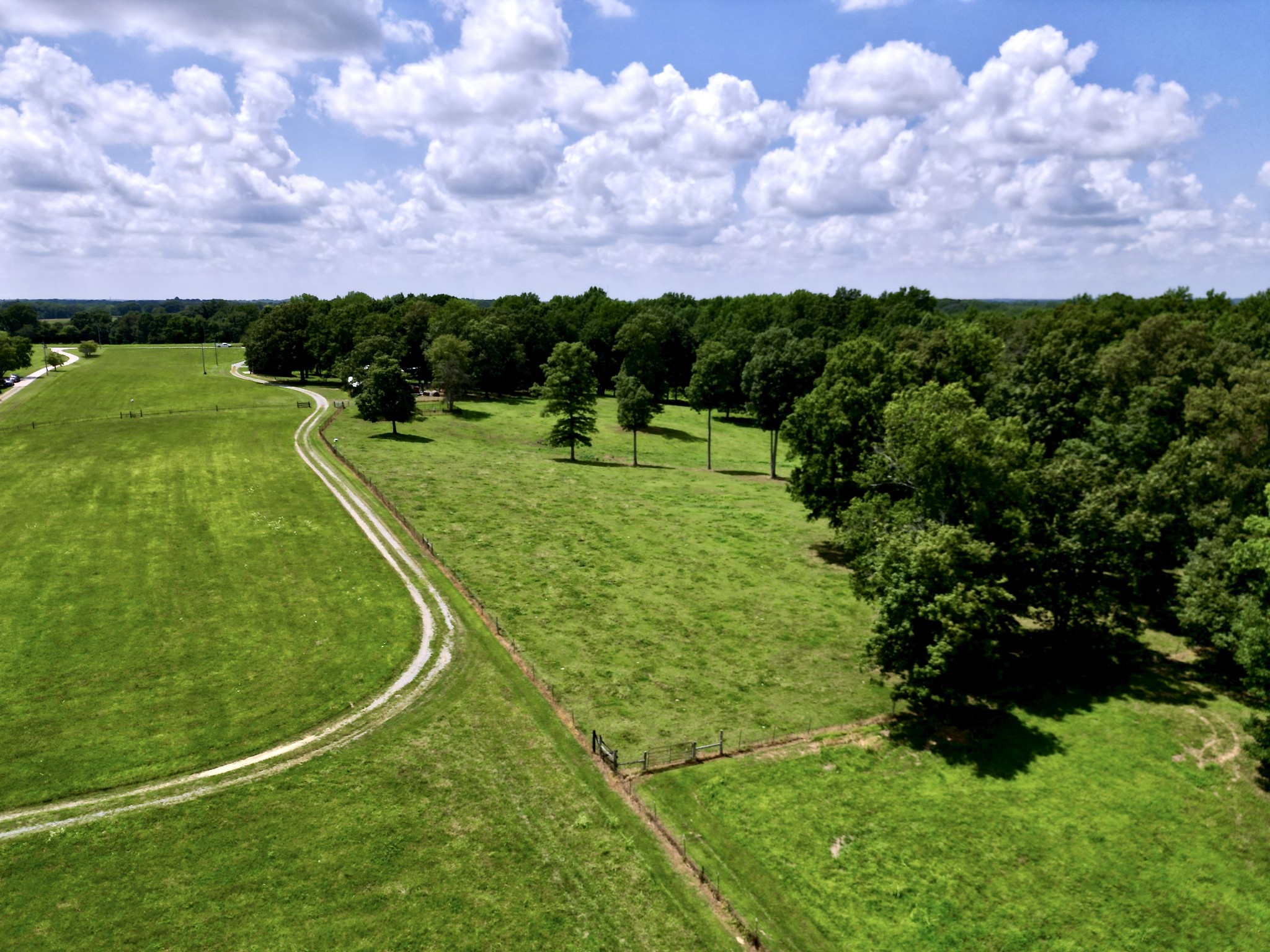 3225 Pinson School Road Greenbrier, TN 37073 - Photo 84 of 96 a view of a golf course with a garden