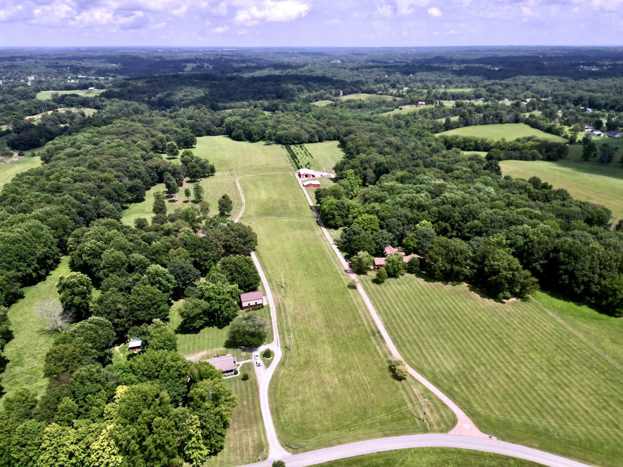 3225 Pinson School Road Greenbrier, TN 37073 - Photo 92 of 96