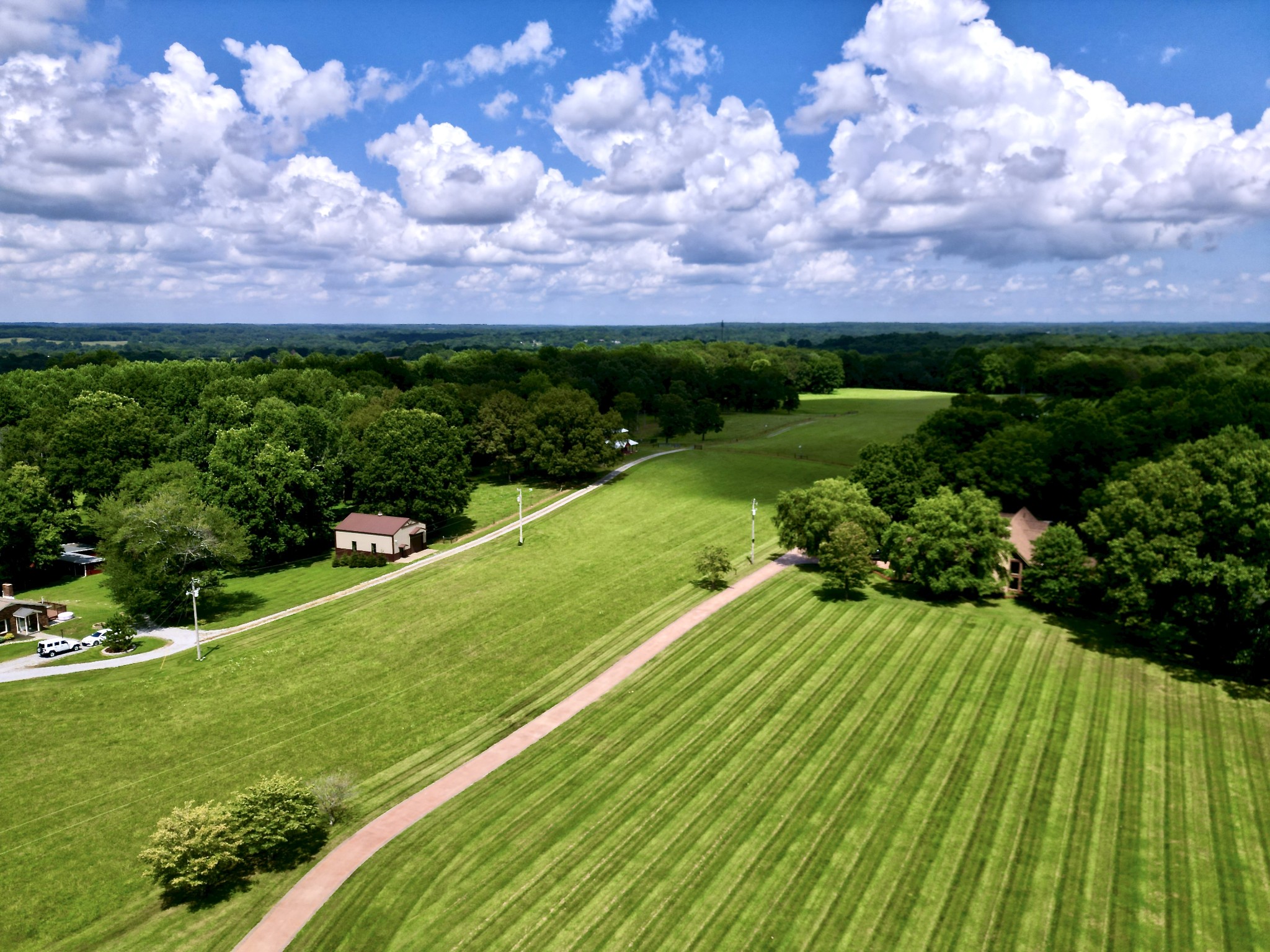 3225 Pinson School Road Greenbrier, TN 37073 - Photo 93 of 96