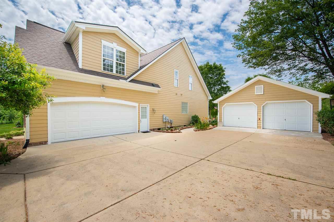 89 Rand Road Raleigh, NC 27603 - Photo 2 of 28