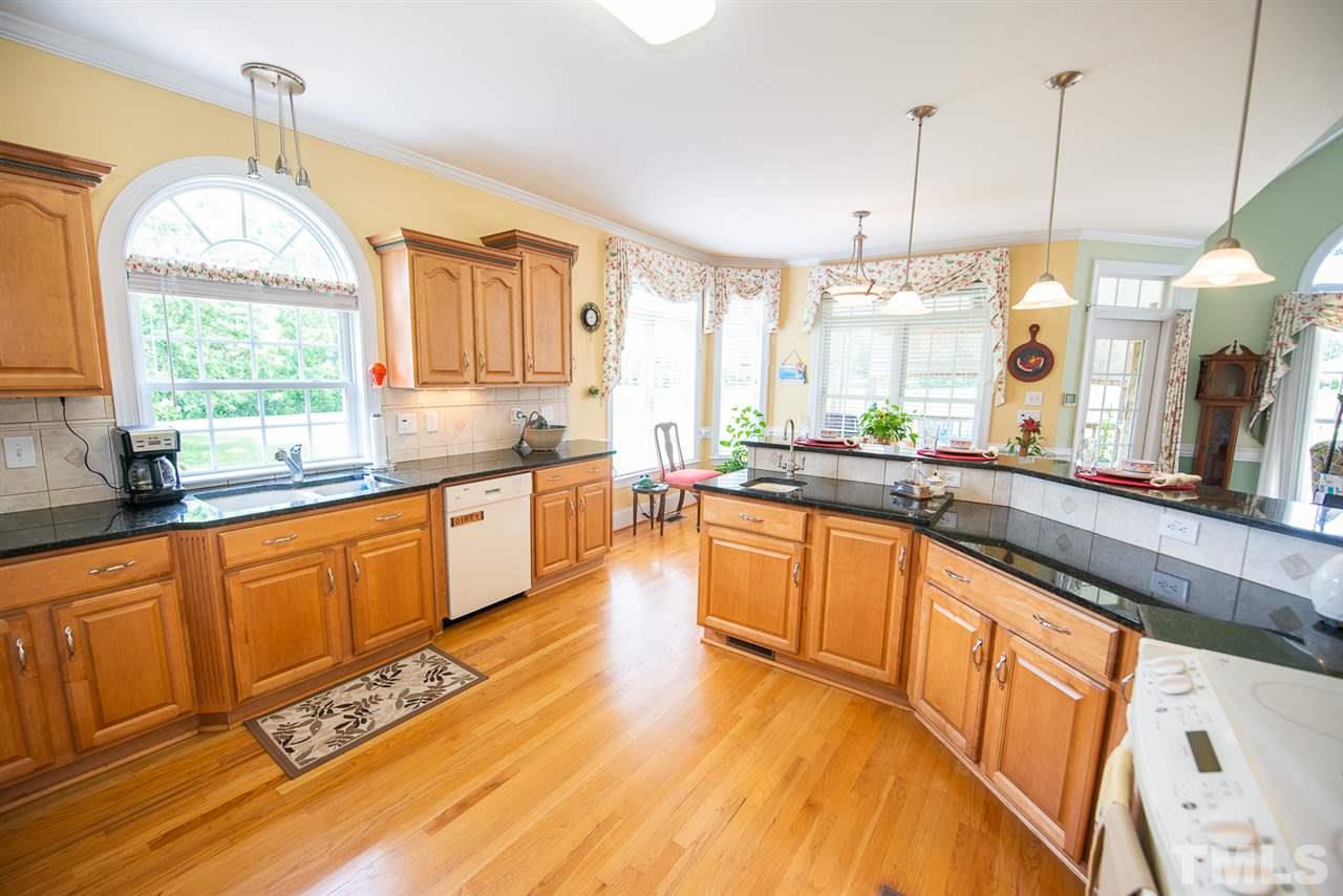 89 Rand Road Raleigh, NC 27603 - Photo 11 of 28