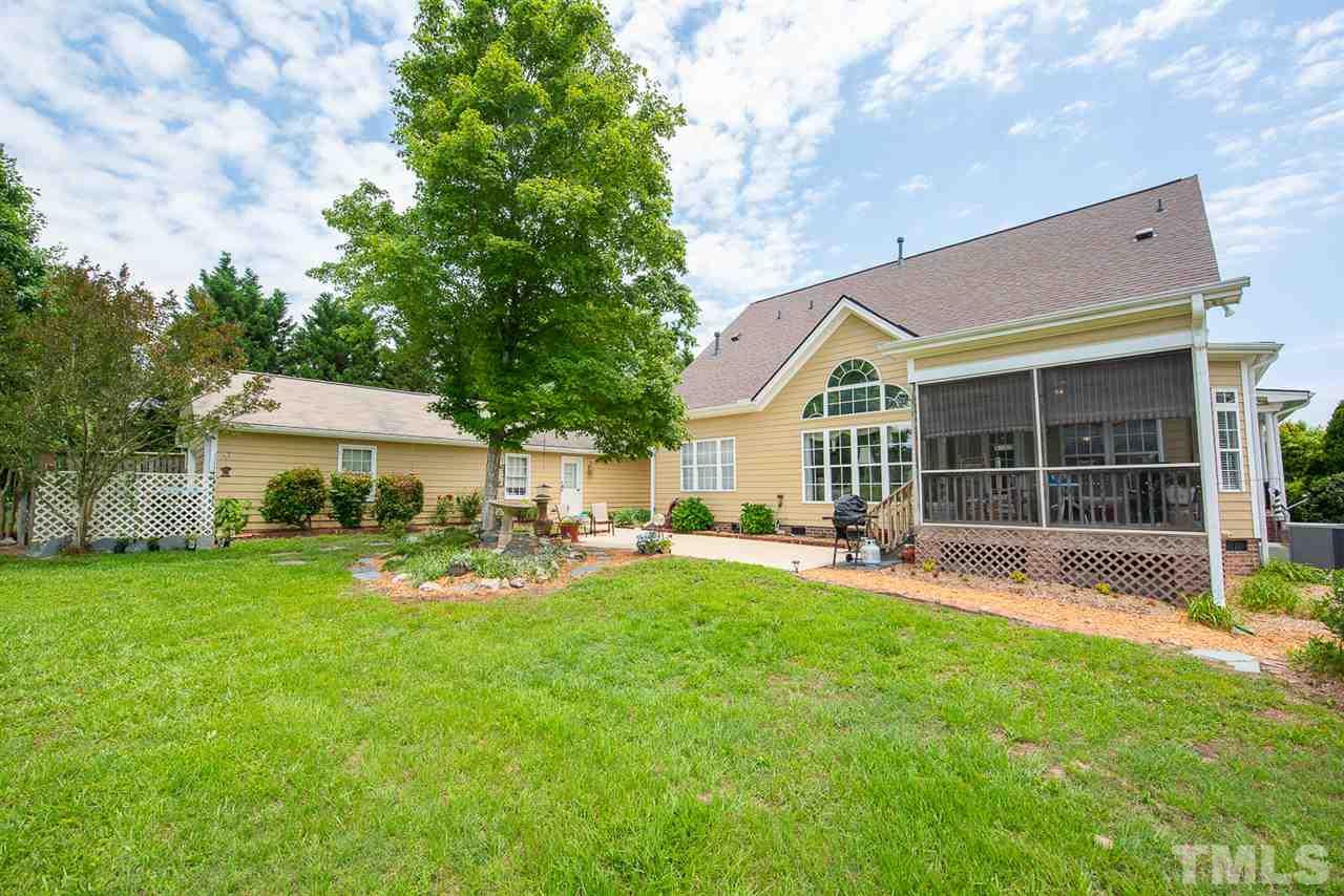 89 Rand Road Raleigh, NC 27603 - Photo 24 of 28