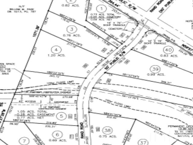 89 Rand Road Raleigh, NC 27603 - Photo 27 of 28