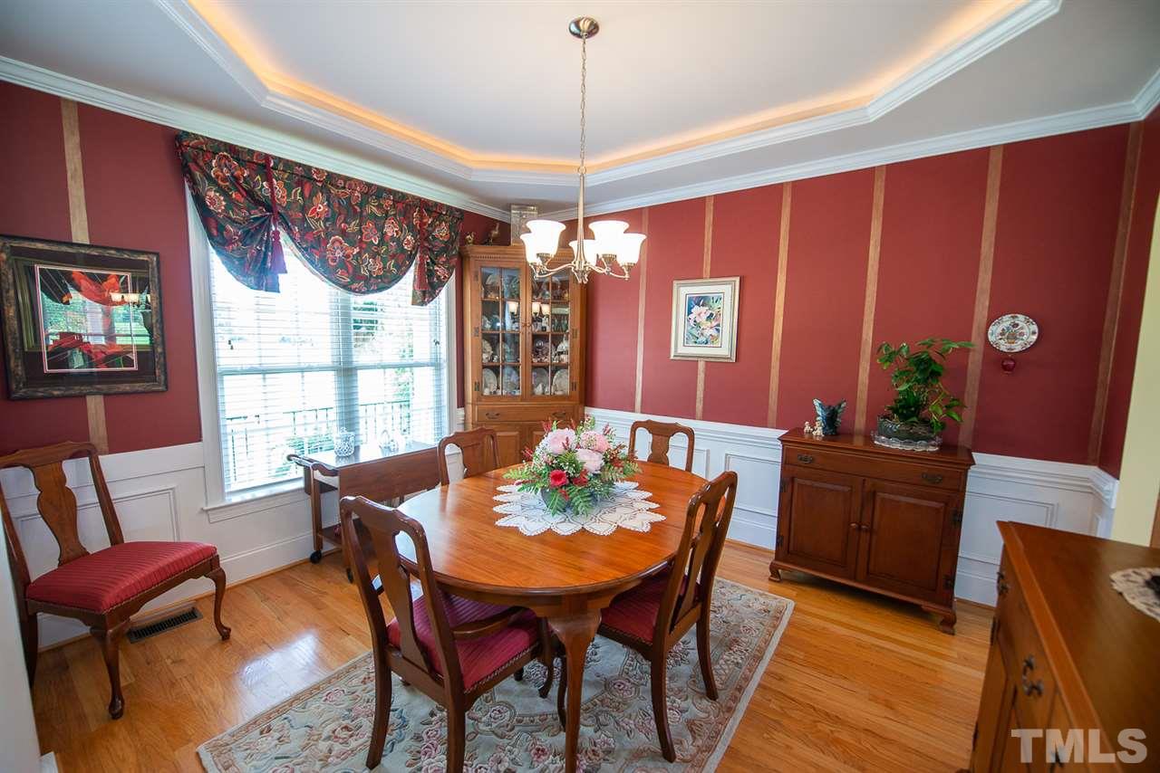 89 Rand Road Raleigh, NC 27603 - Photo 4 of 28