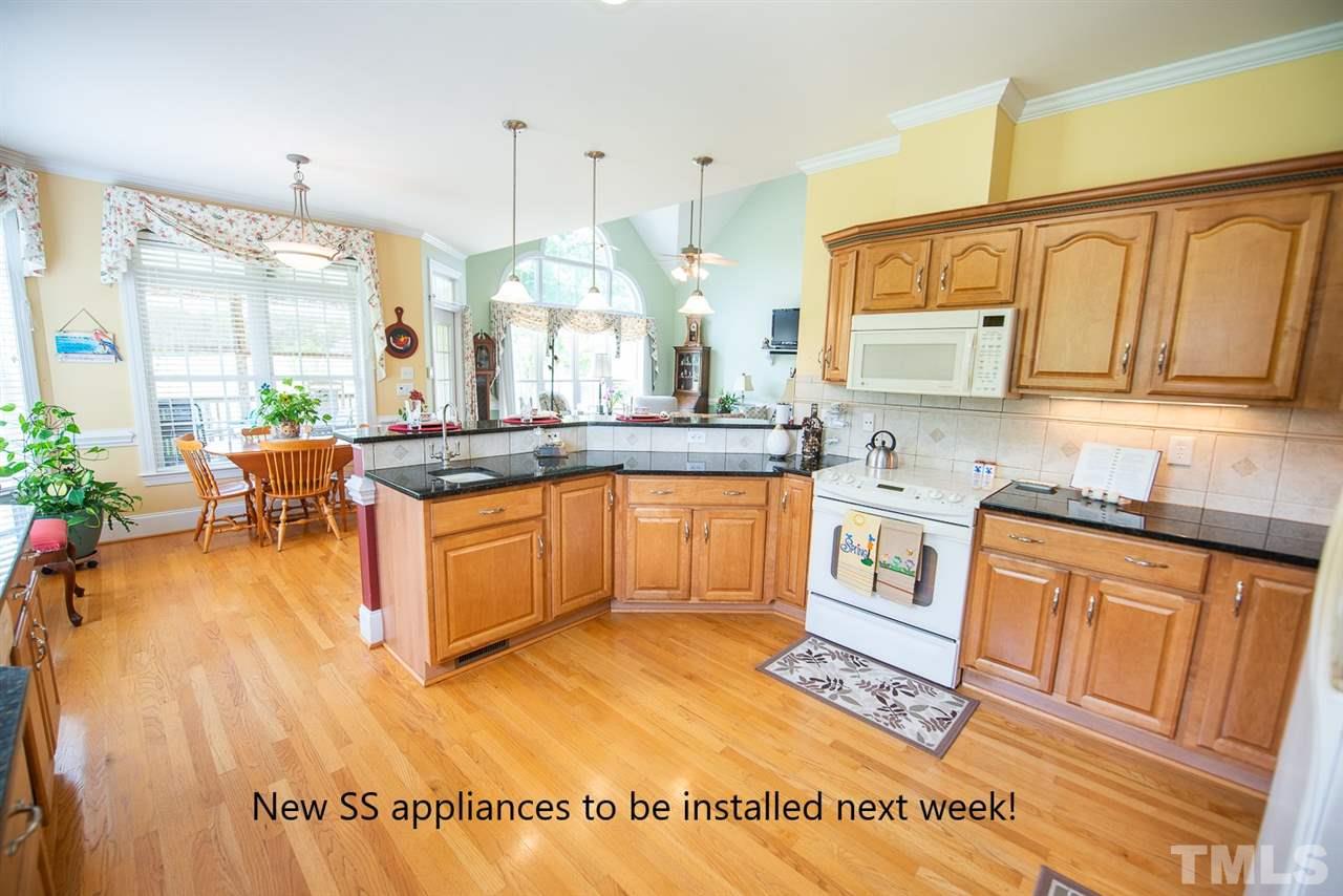 89 Rand Road Raleigh, NC 27603 - Photo 10 of 28