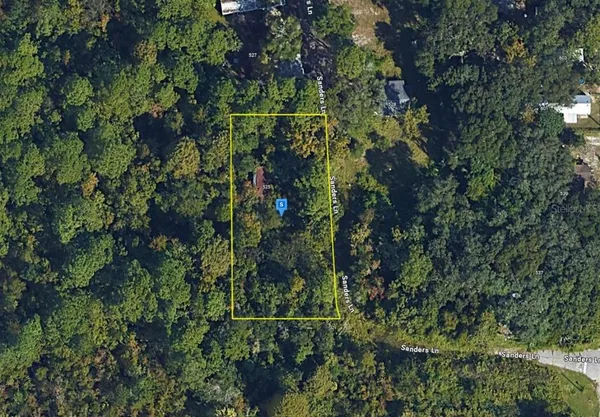 $47,999 | 525 Sanders Lane, Panama City, FL 32401