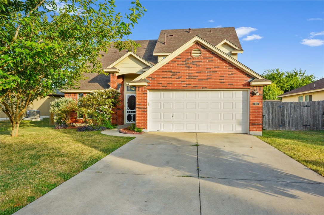 244 Unity, Unit Y Kyle, TX 78640 - Photo 1 of 1 Gallery Image 1